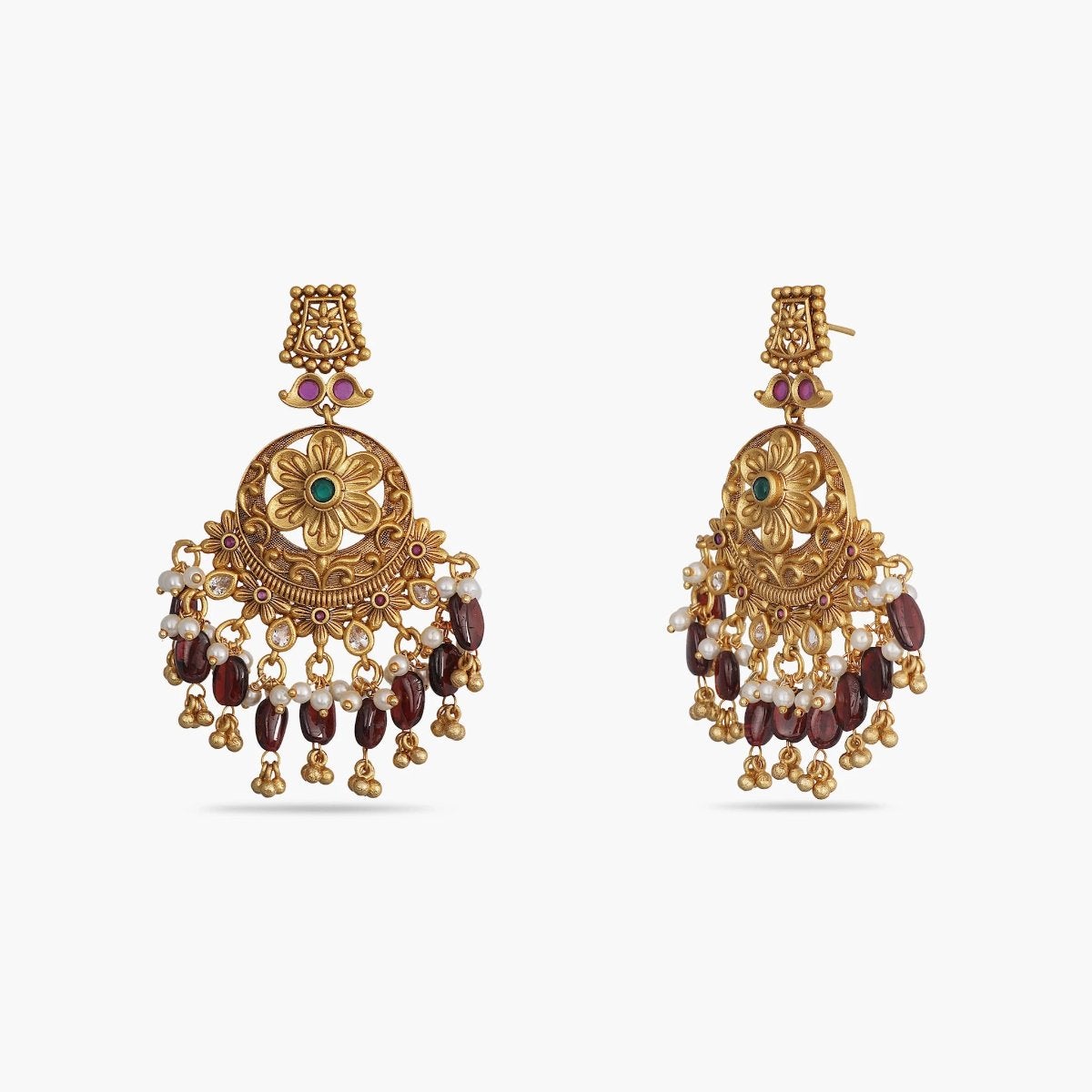 Paavana Antique Earrings