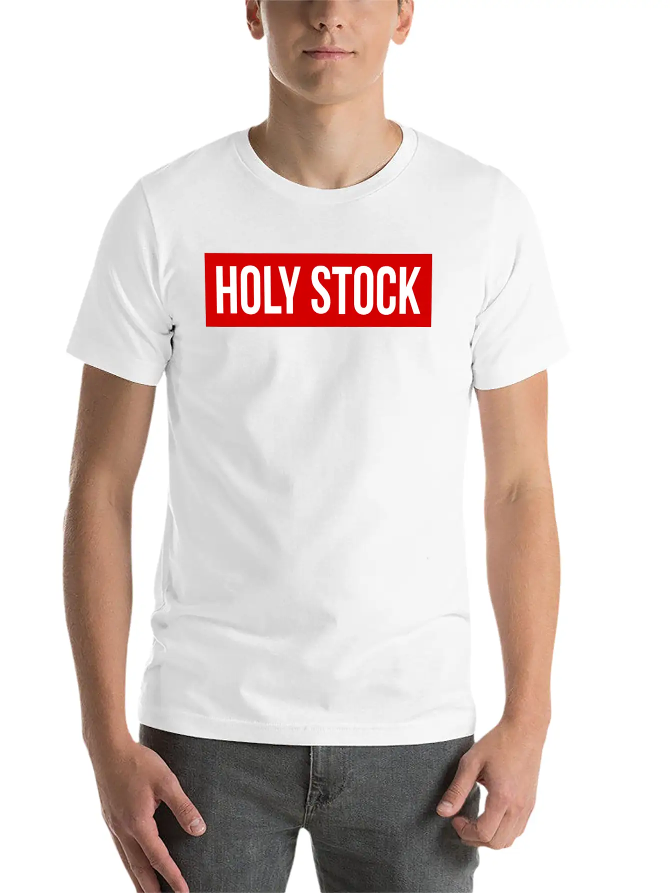 Stock Trader,Investor,Trading,Hodl,Billionaire Essential Cotton Tee For Daily Outfits ¨C Unisex Style