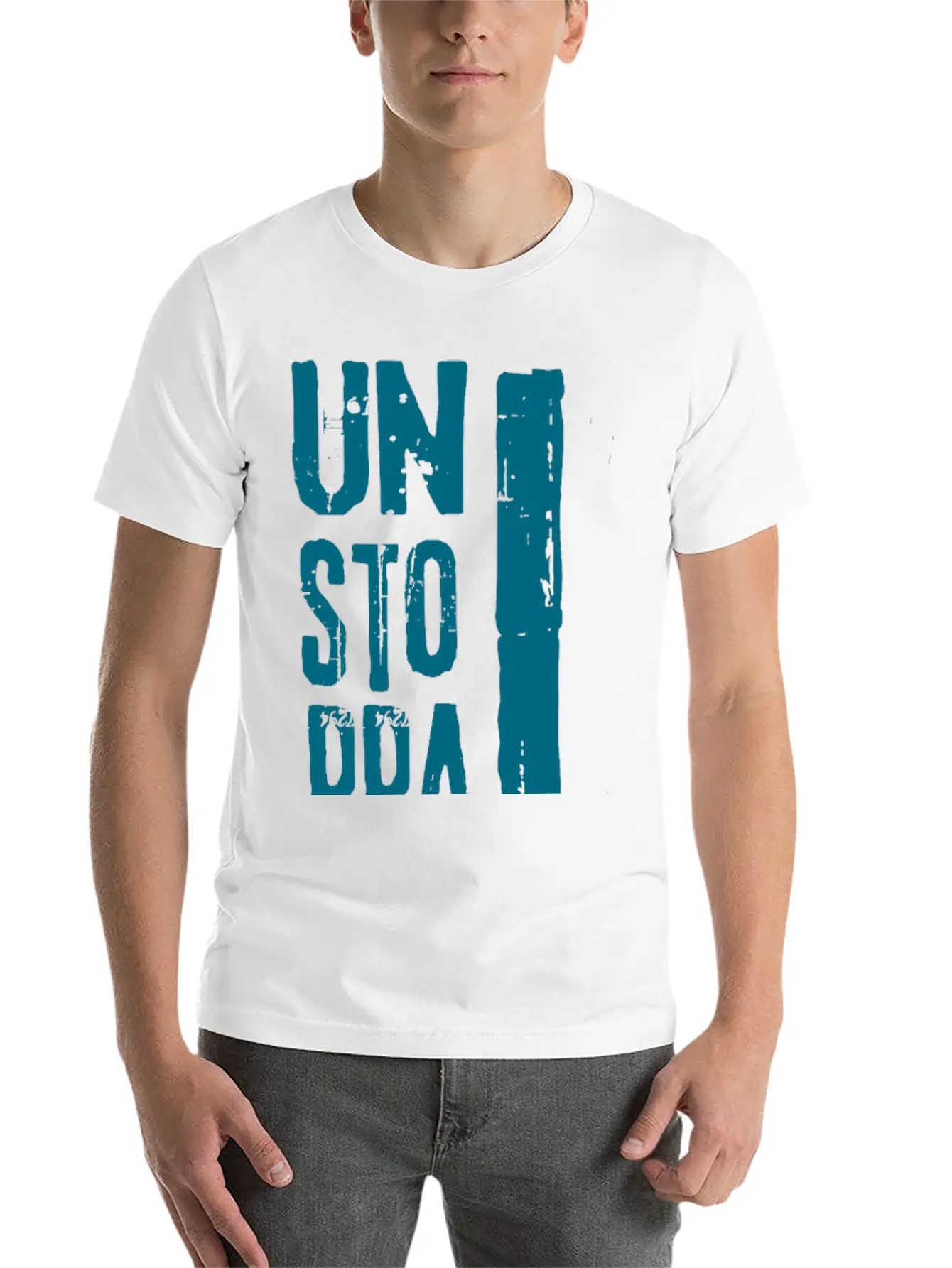 Unstoppable 20 Essential Cotton Tee For Daily Outfits ¨C Unisex Style