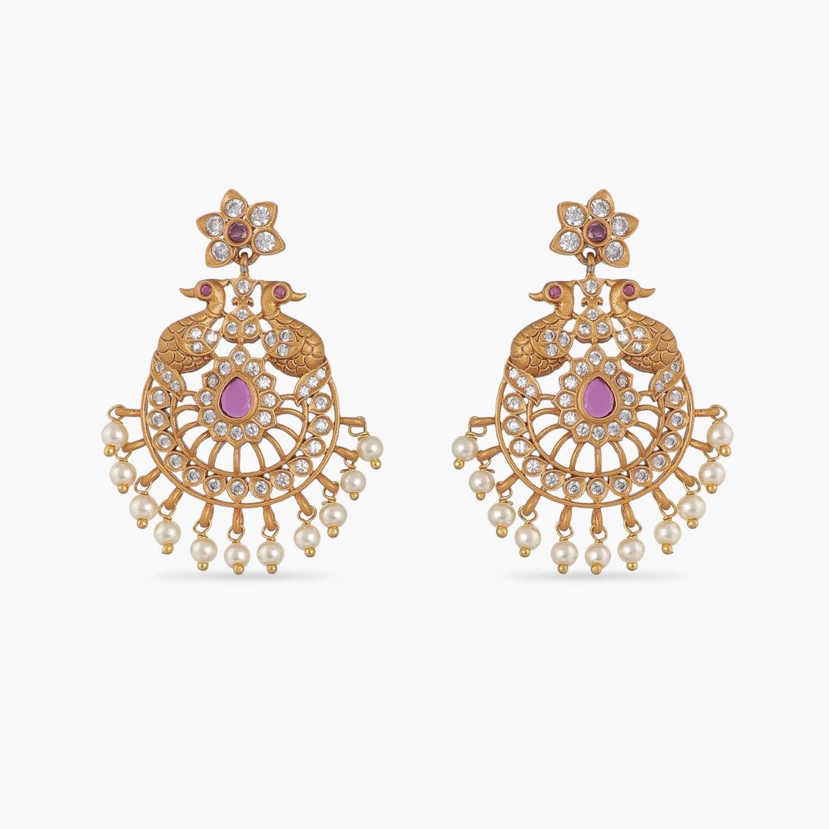 Tania Antique Choker Set