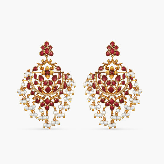 Aashi Antique Earrings 