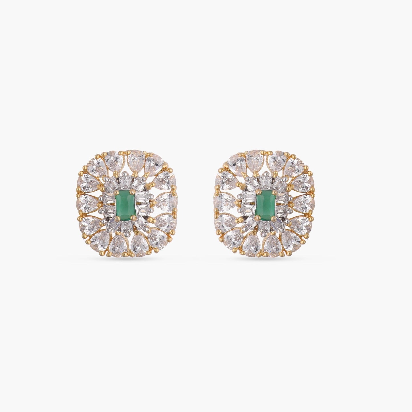 Cyne Nakshatra CZ Choker Set