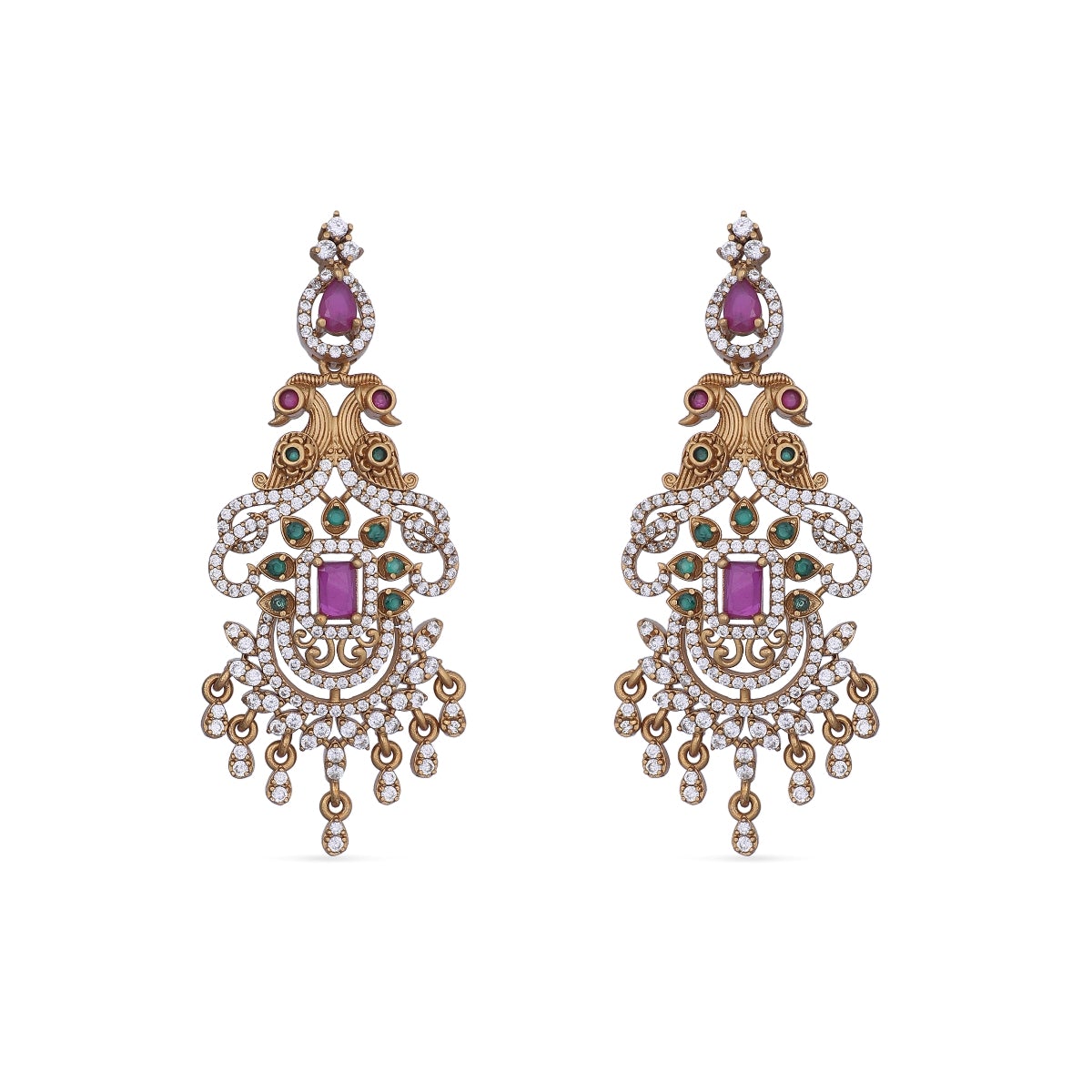 Anuradha Antique Choker Set