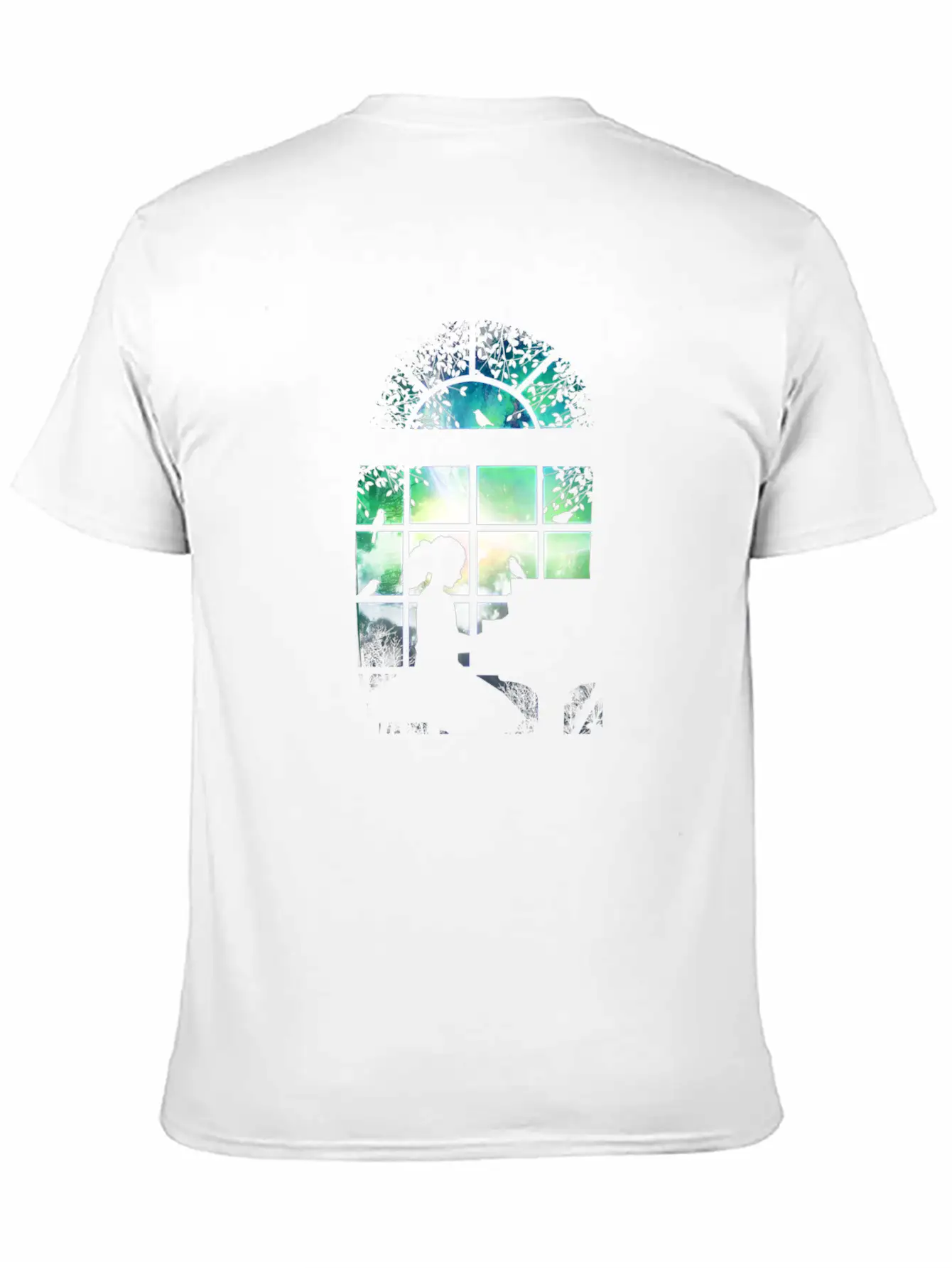 A Musical Night By Young Soft Cotton Short Sleeve Tee ¨C Unisex Wardrobe Staple
