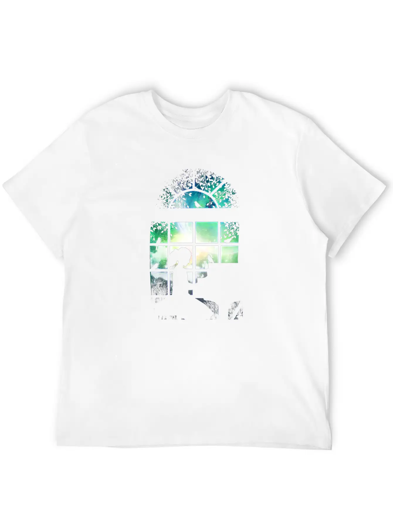 A Musical Night By Young Soft Cotton Short Sleeve Tee ¨C Unisex Wardrobe Staple