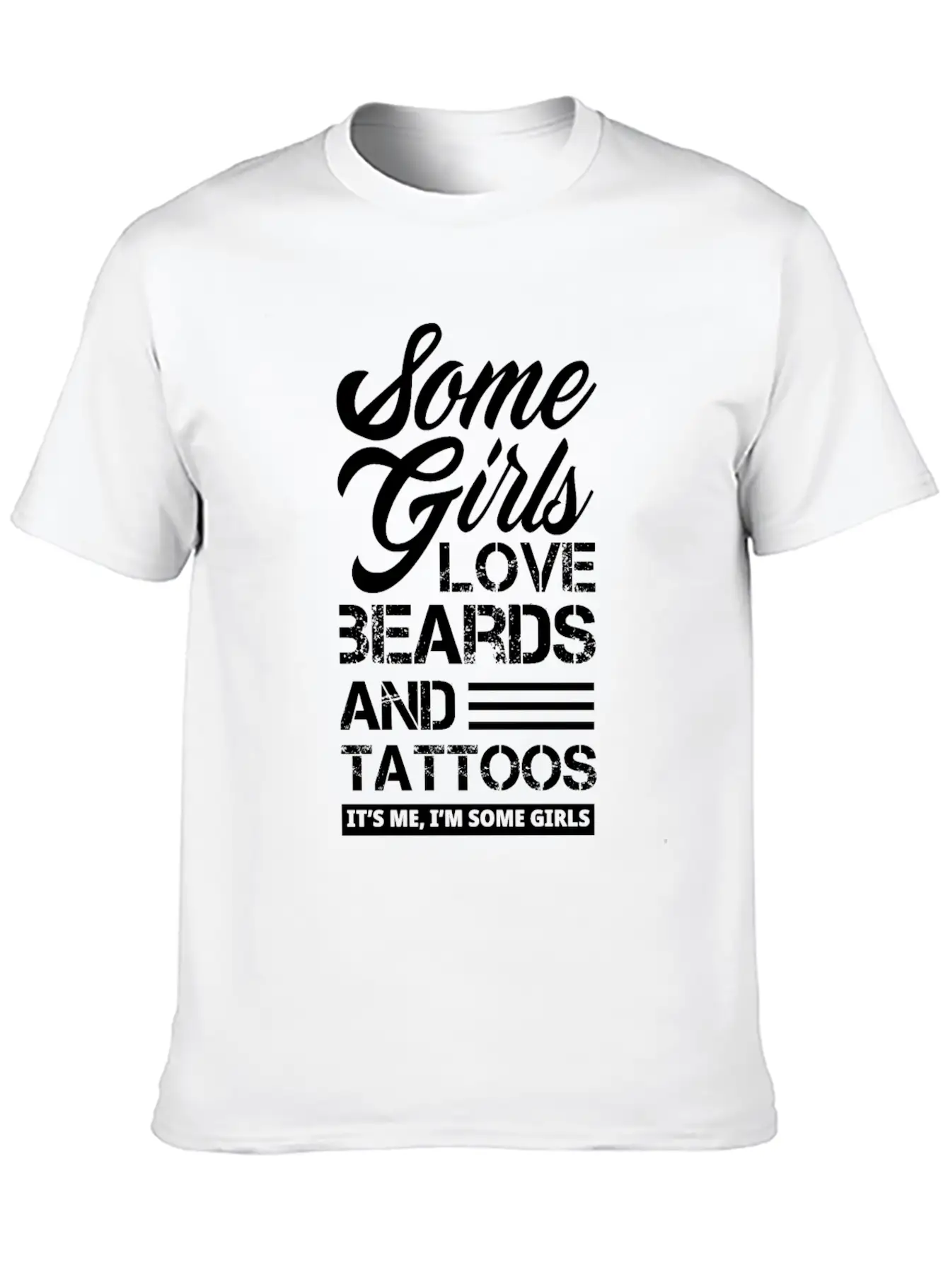 Addicted To Ink Tattoo Tattoo Artist Tattoos Gift Unisex Casual T-Shirt ¨C Clean Design For Daily Comfort