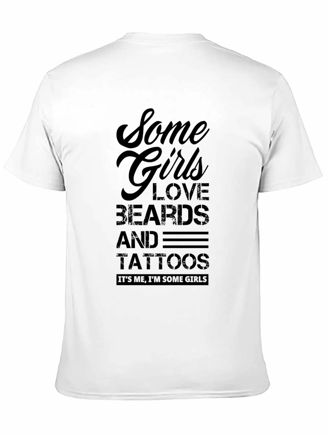 Addicted To Ink Tattoo Tattoo Artist Tattoos Gift Unisex Casual T-Shirt ¨C Clean Design For Daily Comfort