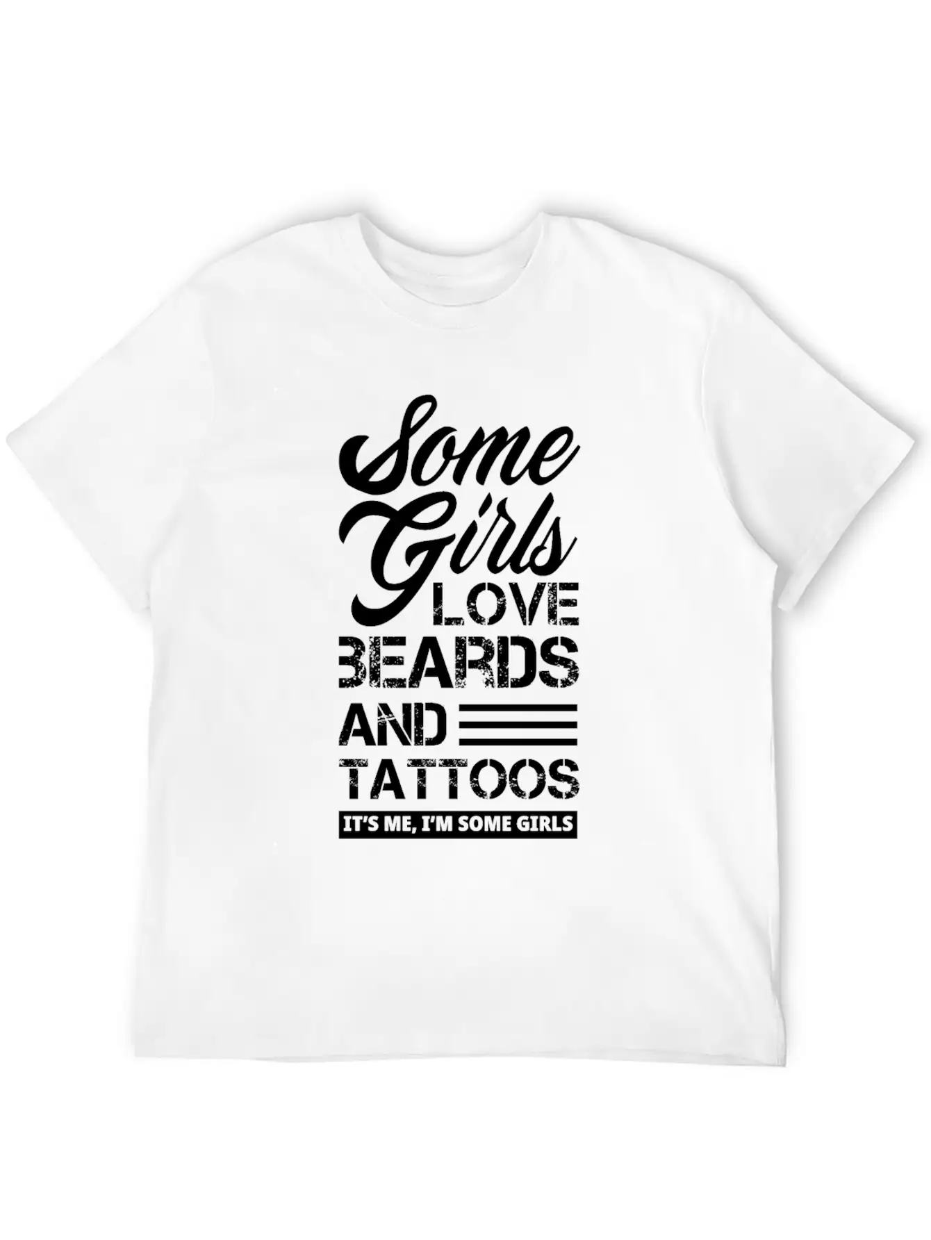 Addicted To Ink Tattoo Tattoo Artist Tattoos Gift Unisex Casual T-Shirt ¨C Clean Design For Daily Comfort