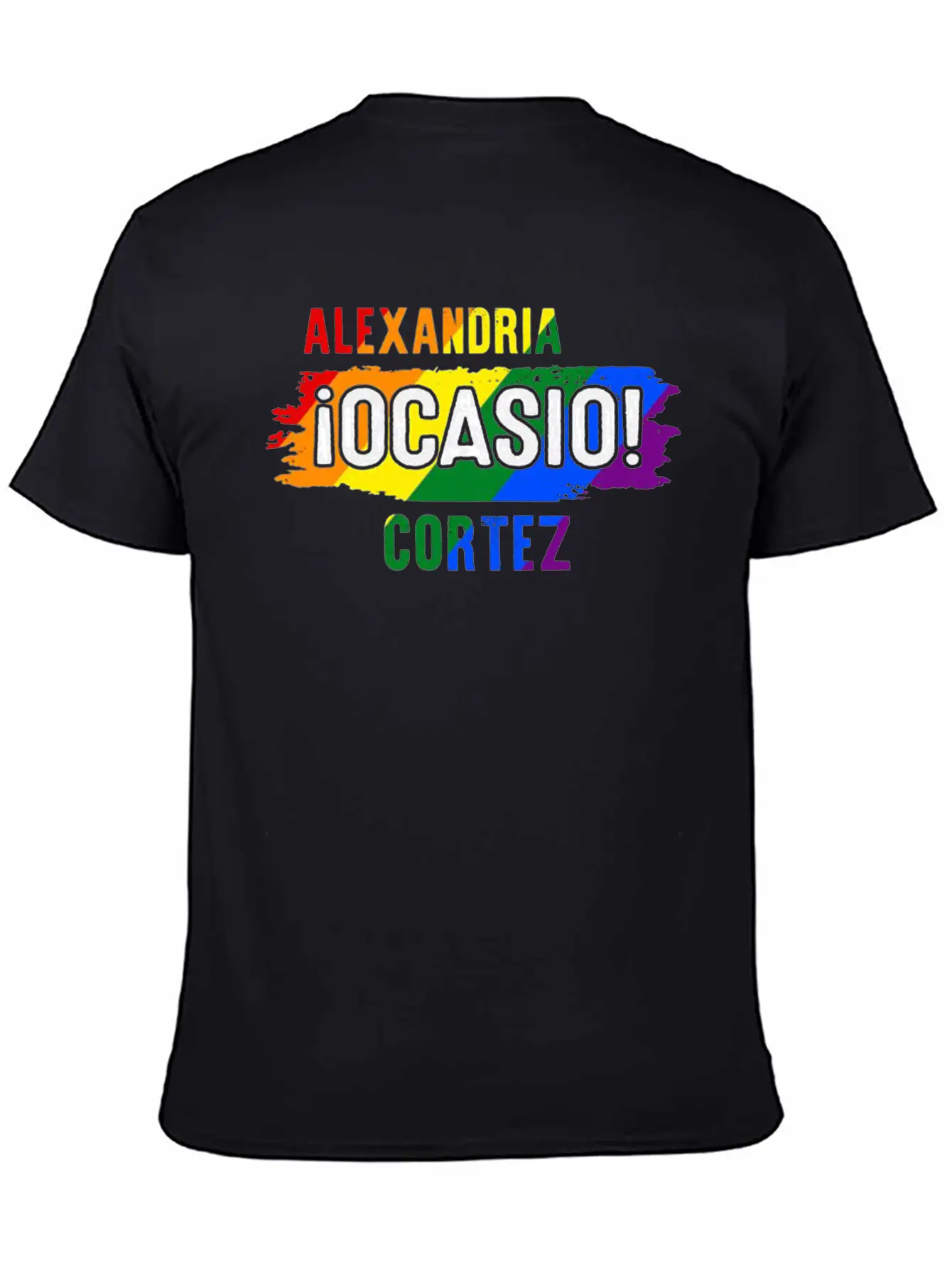Alexaria Ocao Coez Art Essential Cotton Tee For Daily Outfits ¨C Unisex Style