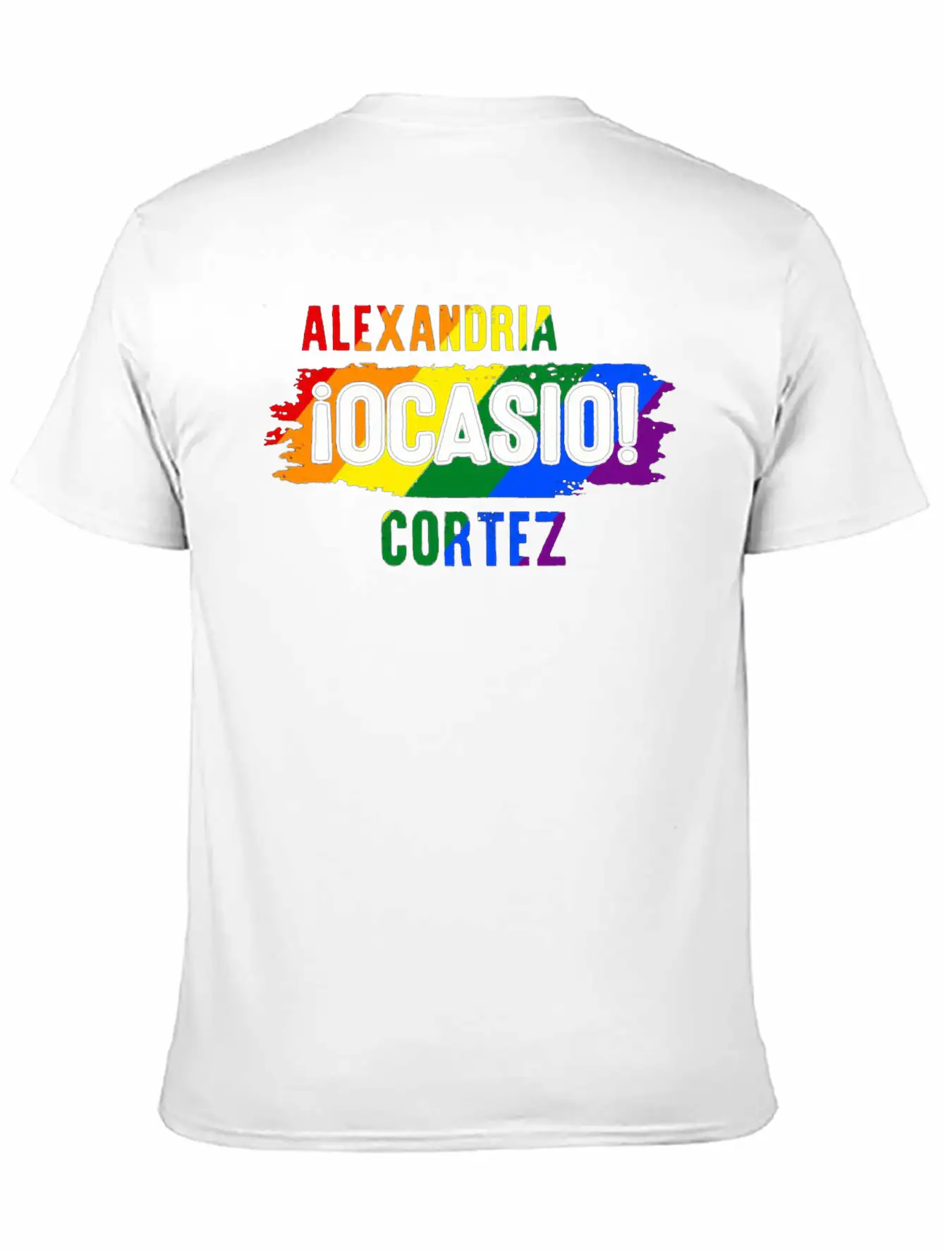 Alexaria Ocao Coez Art Essential Cotton Tee For Daily Outfits ¨C Unisex Style