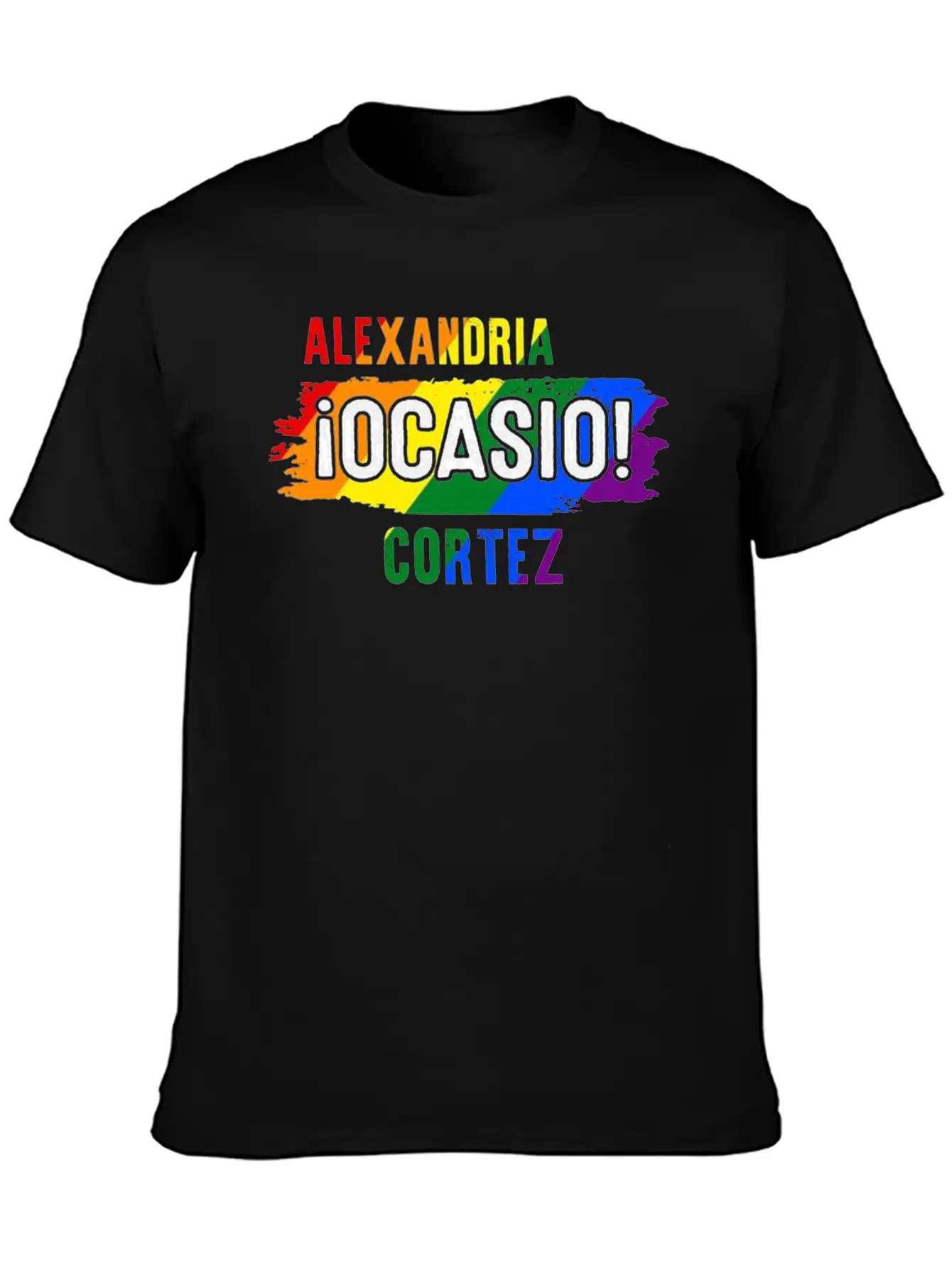 Alexaria Ocao Coez Art Essential Cotton Tee For Daily Outfits ¨C Unisex Style