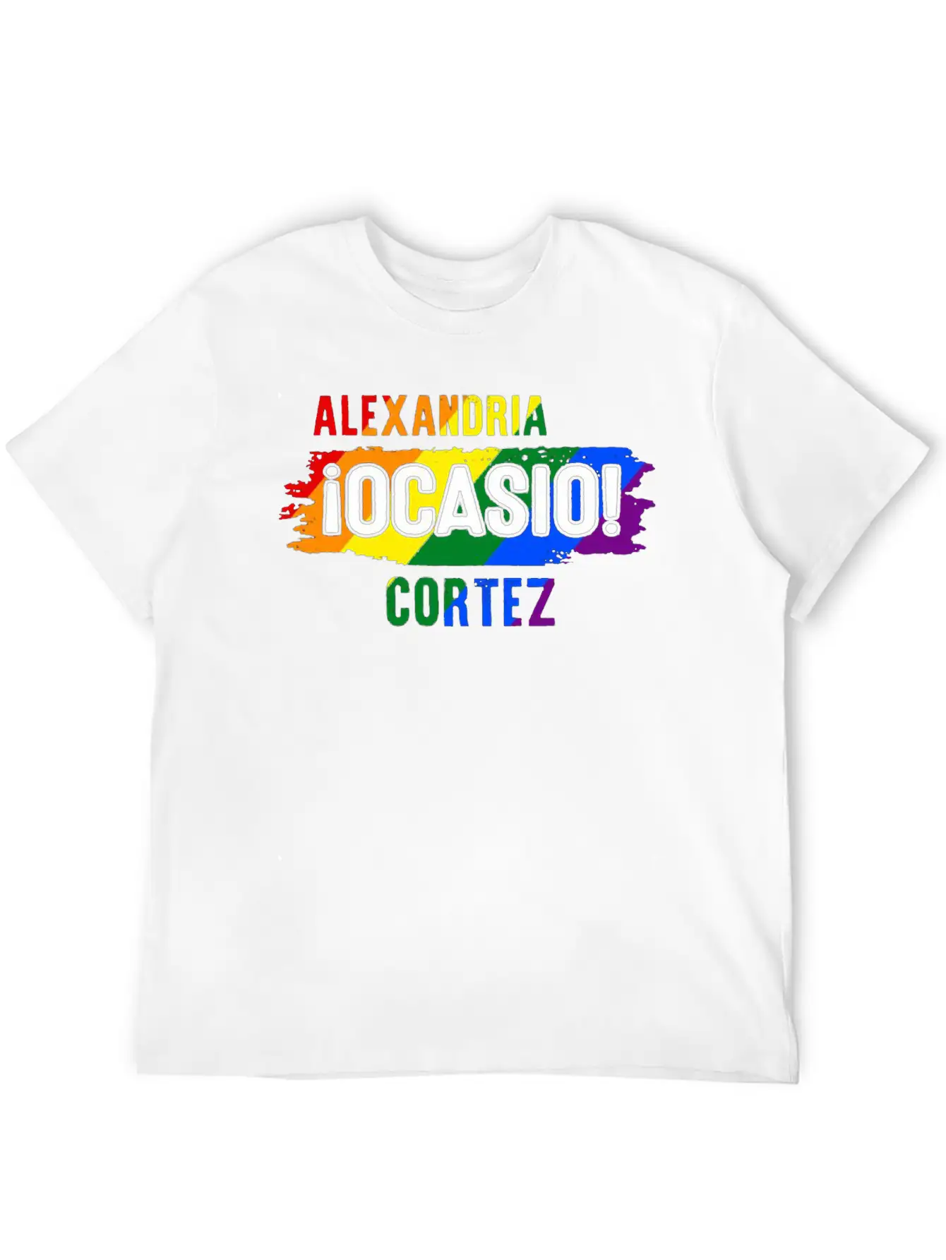 Alexaria Ocao Coez Art Essential Cotton Tee For Daily Outfits ¨C Unisex Style