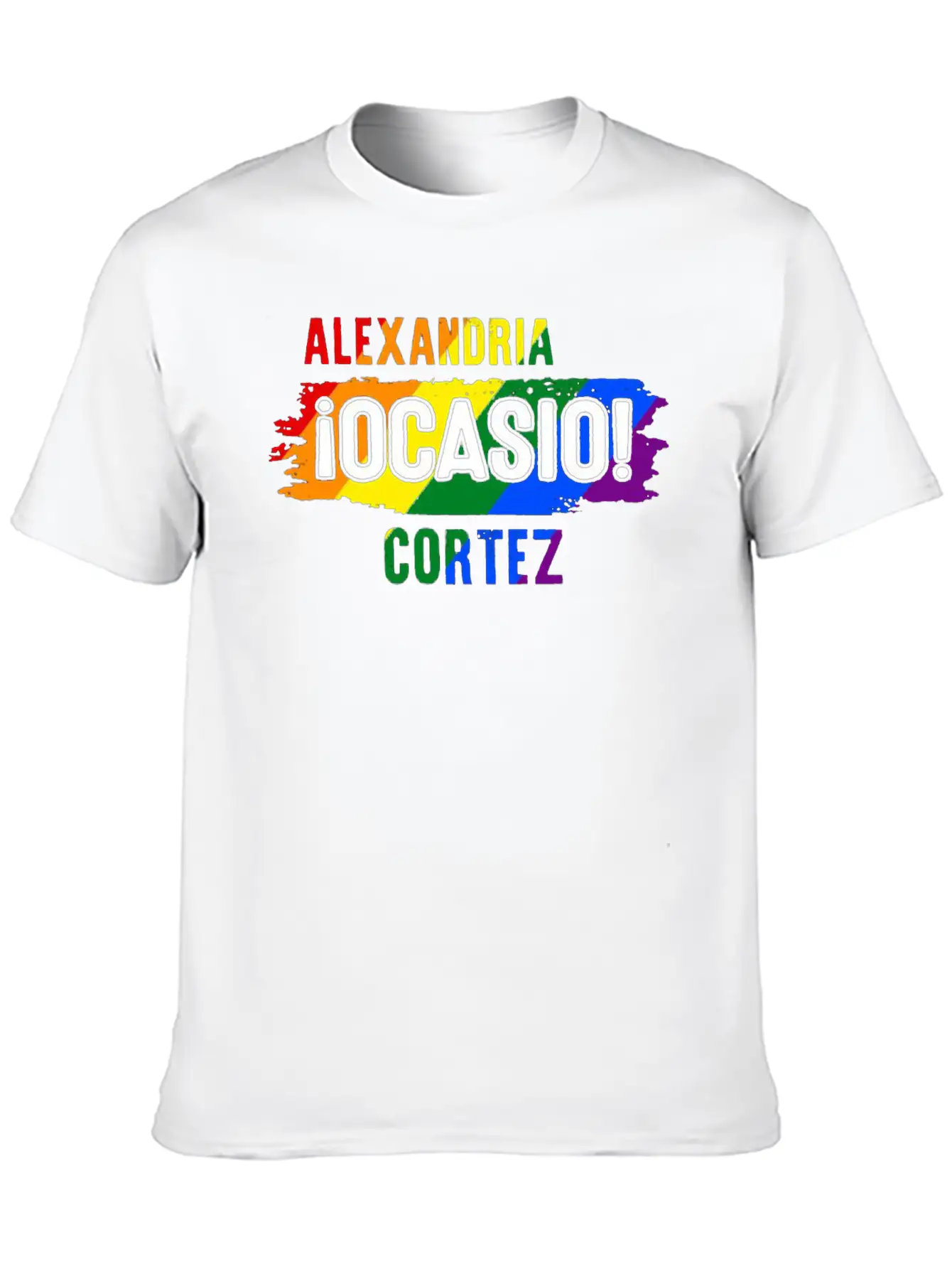 Alexaria Ocao Coez Art Essential Cotton Tee For Daily Outfits ¨C Unisex Style