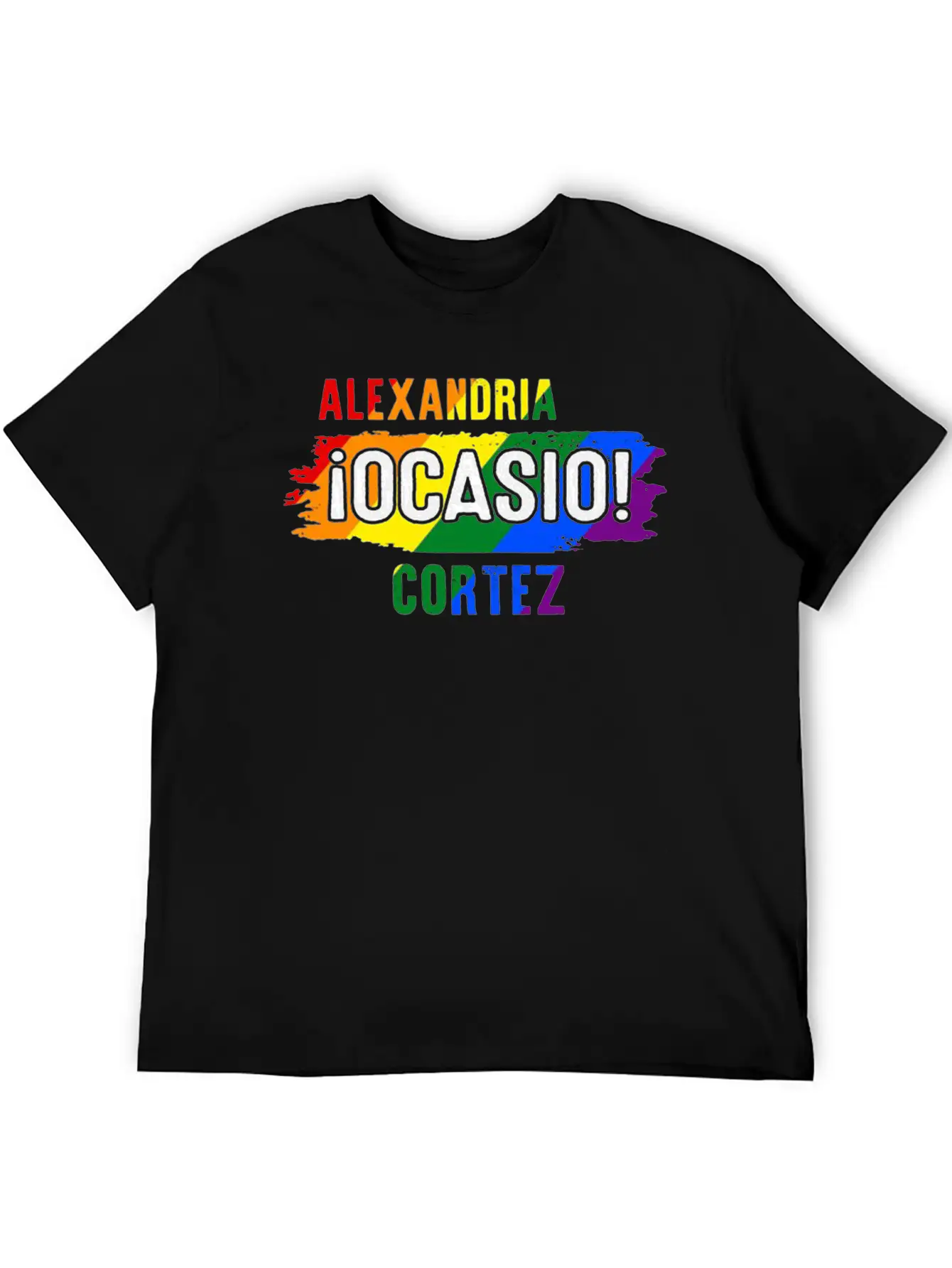 Alexaria Ocao Coez Art Essential Cotton Tee For Daily Outfits ¨C Unisex Style