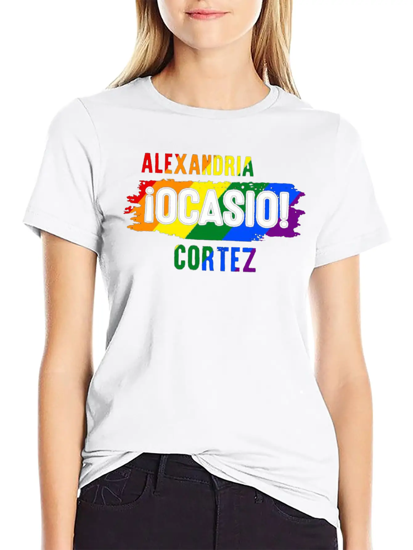 Alexaria Ocao Coez Art Essential Cotton Tee For Daily Outfits ¨C Unisex Style