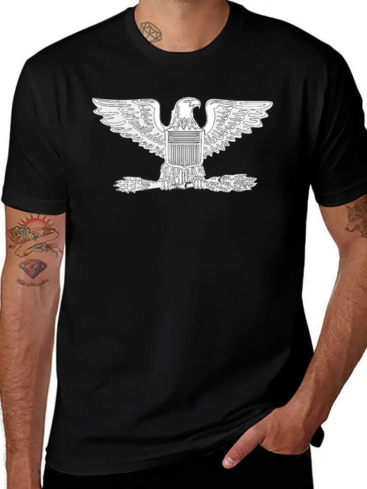 Army_o6_col Soft Cotton Short Sleeve Tee ¨C Unisex Wardrobe Staple