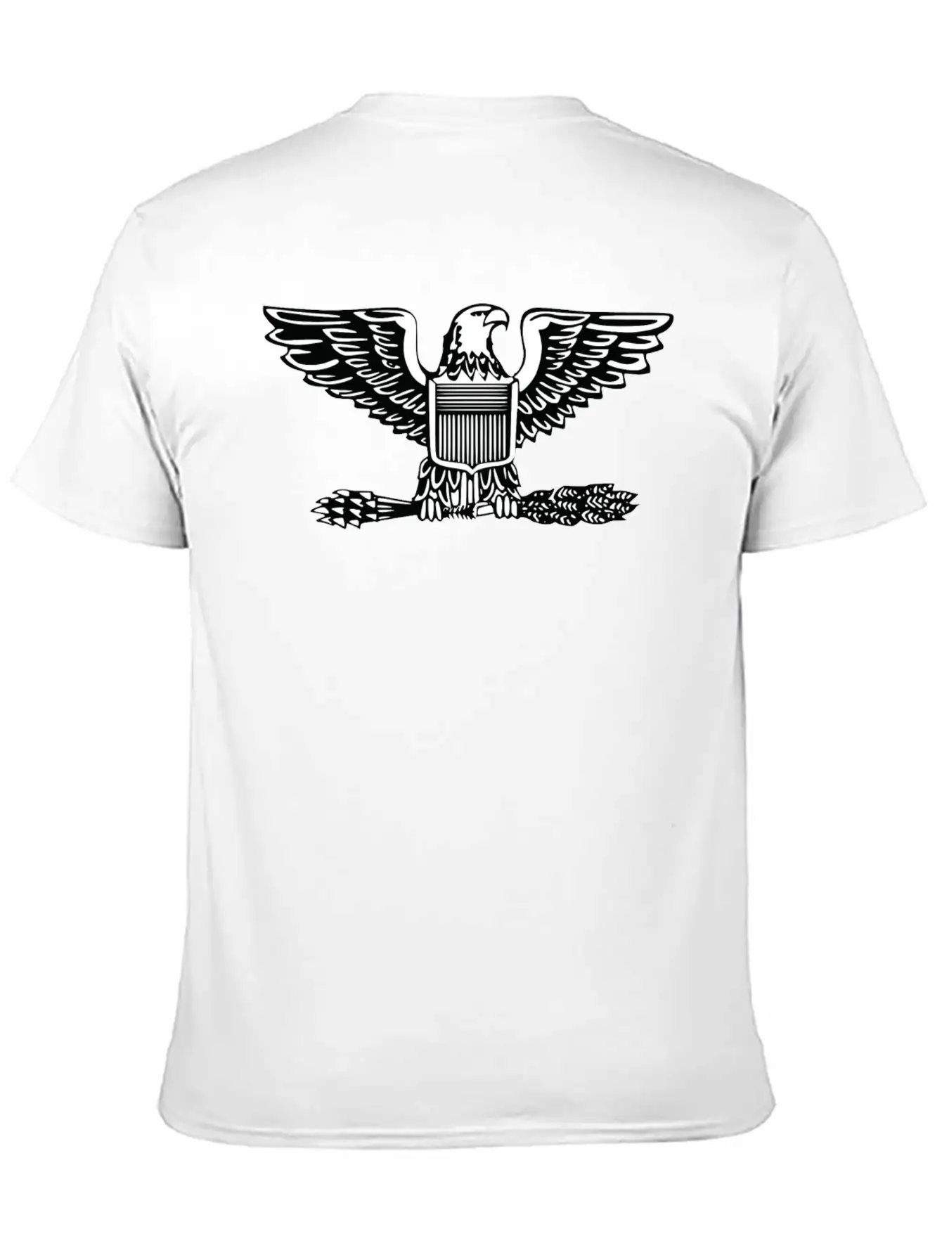 Army_o6_col Soft Cotton Short Sleeve Tee ¨C Unisex Wardrobe Staple