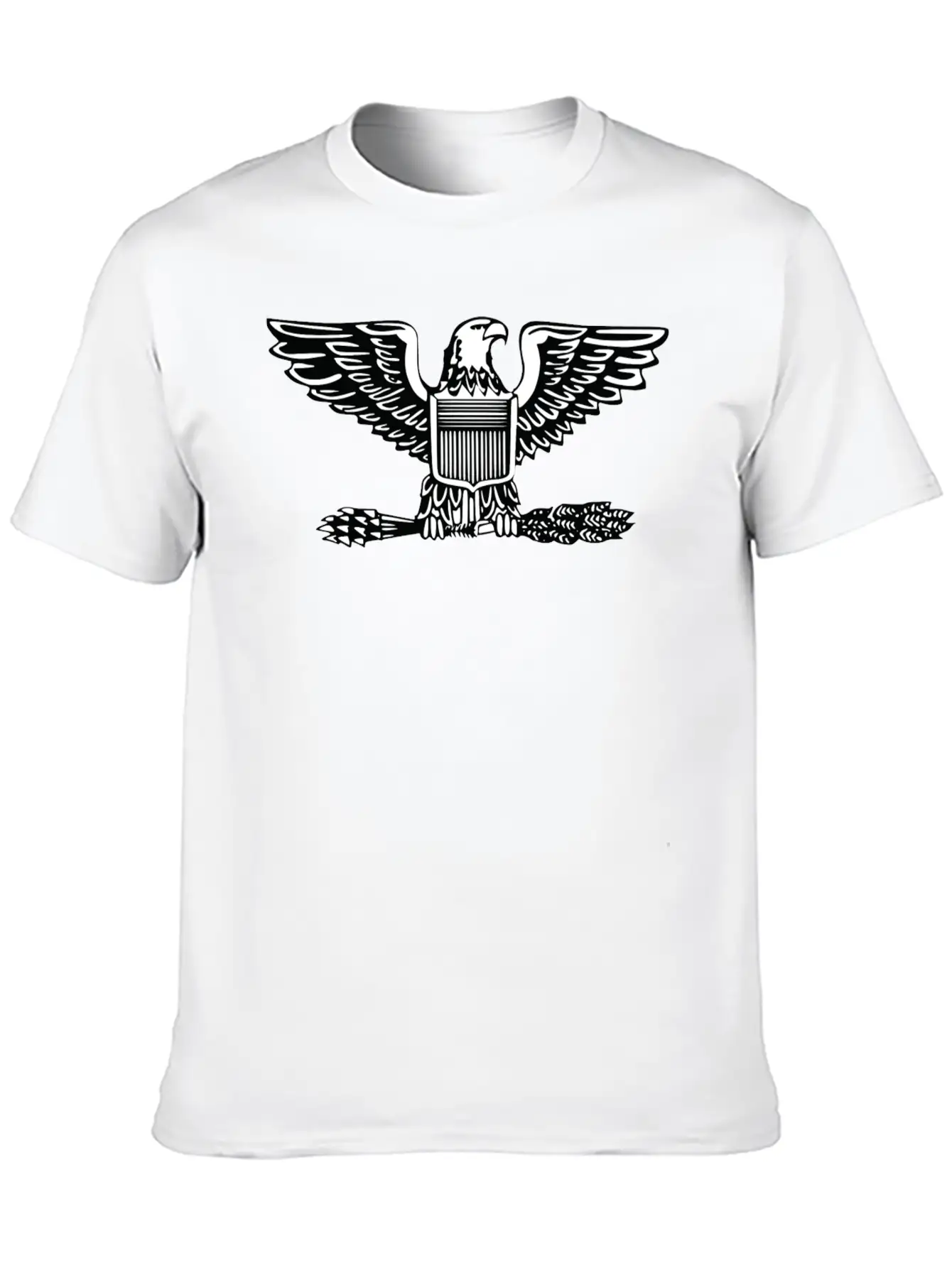 Army_o6_col Soft Cotton Short Sleeve Tee ¨C Unisex Wardrobe Staple