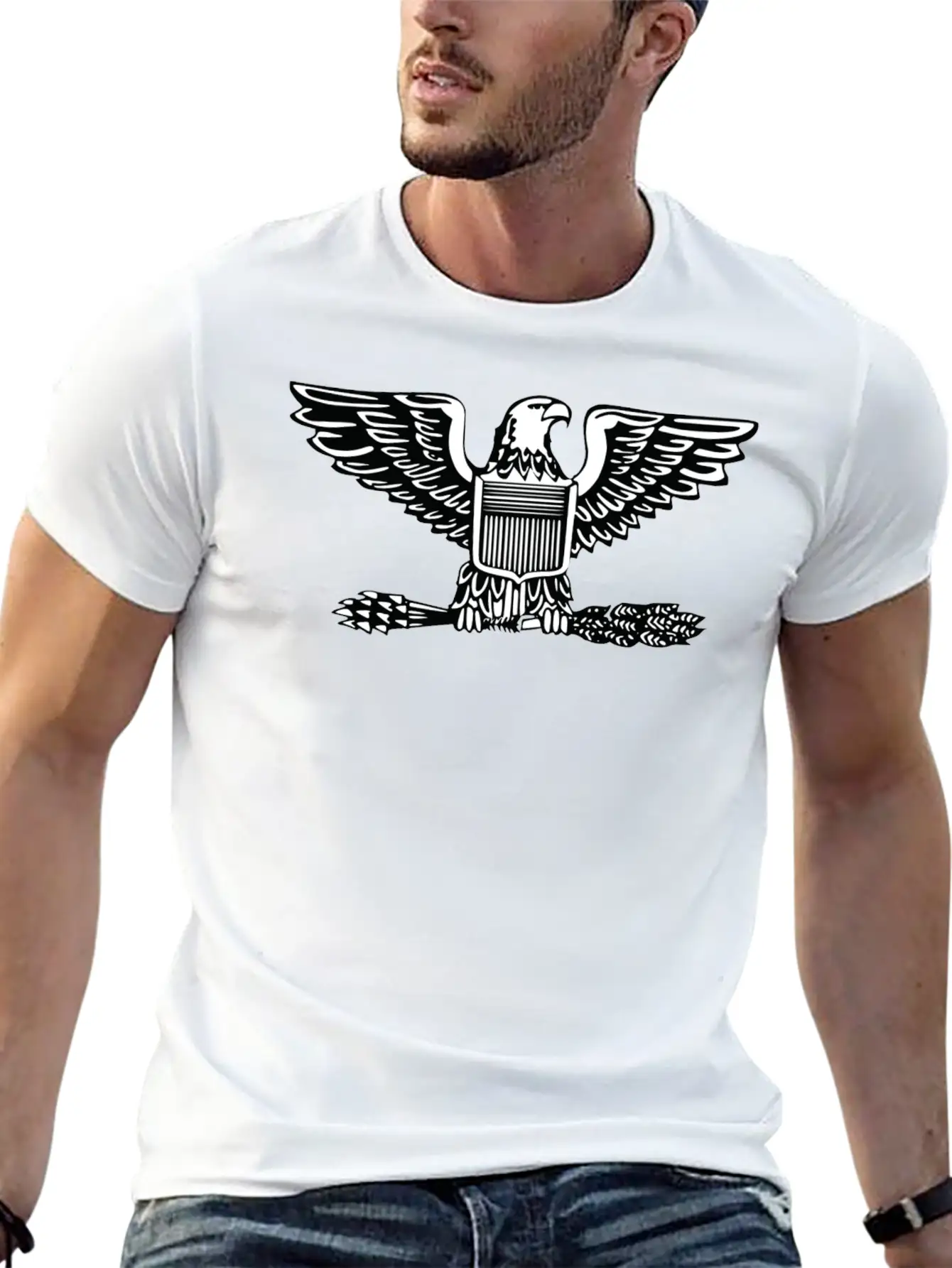 Army_o6_col Soft Cotton Short Sleeve Tee ¨C Unisex Wardrobe Staple
