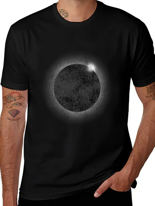 Astronomy Universe Soft Cotton Short Sleeve Tee ¨C Unisex Wardrobe Staple