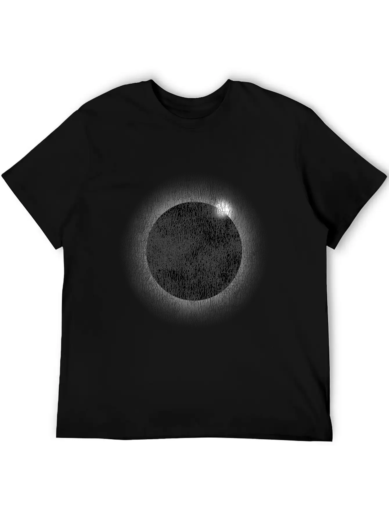 Astronomy Universe Soft Cotton Short Sleeve Tee ¨C Unisex Wardrobe Staple