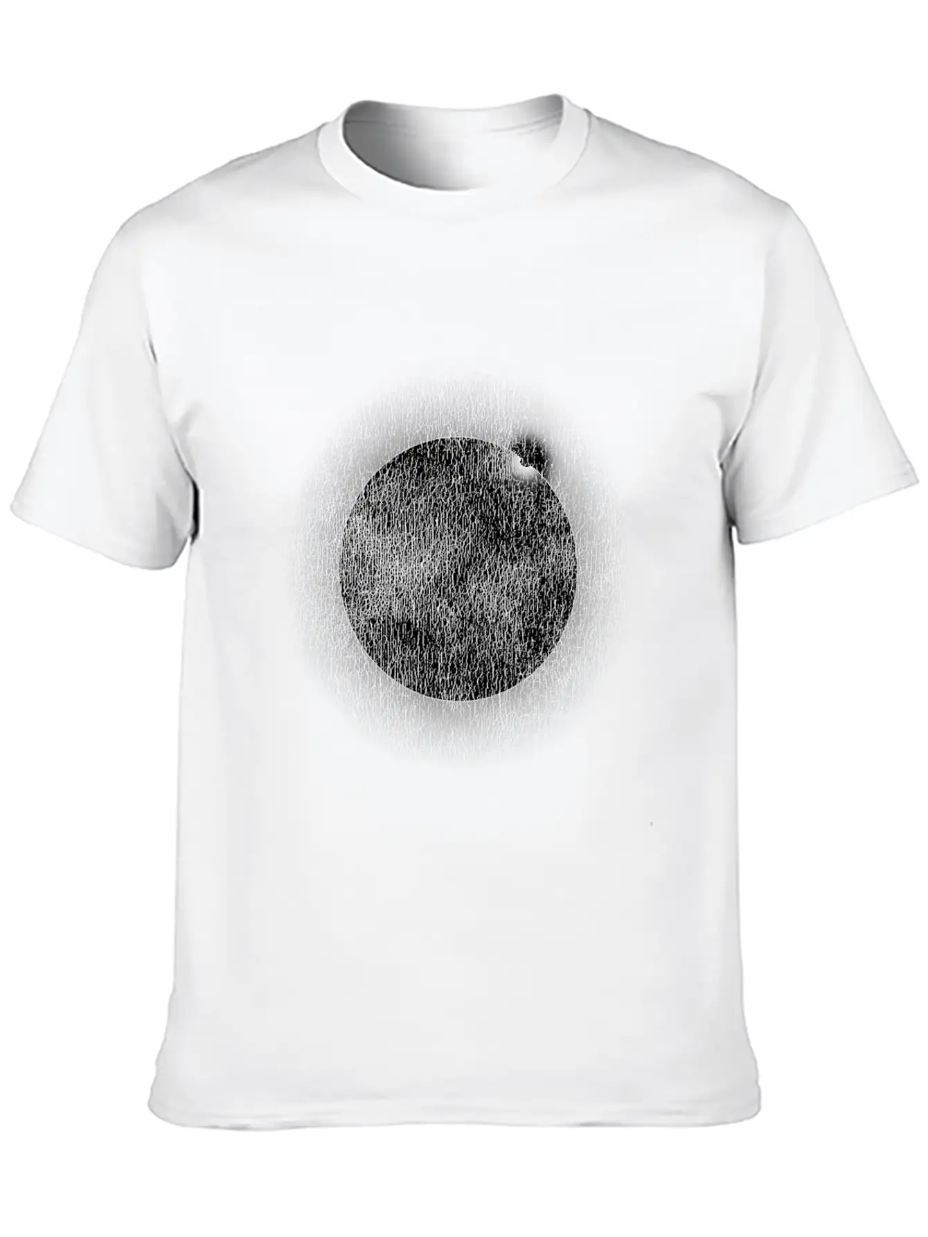 Astronomy Universe Soft Cotton Short Sleeve Tee ¨C Unisex Wardrobe Staple