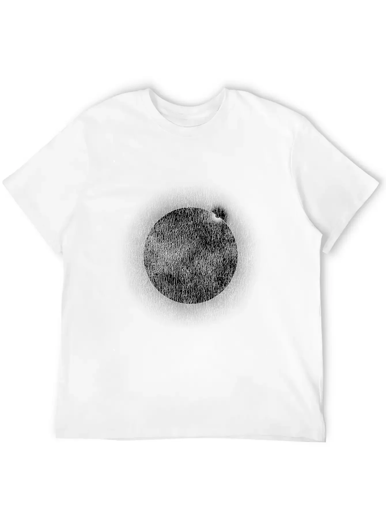 Astronomy Universe Soft Cotton Short Sleeve Tee ¨C Unisex Wardrobe Staple
