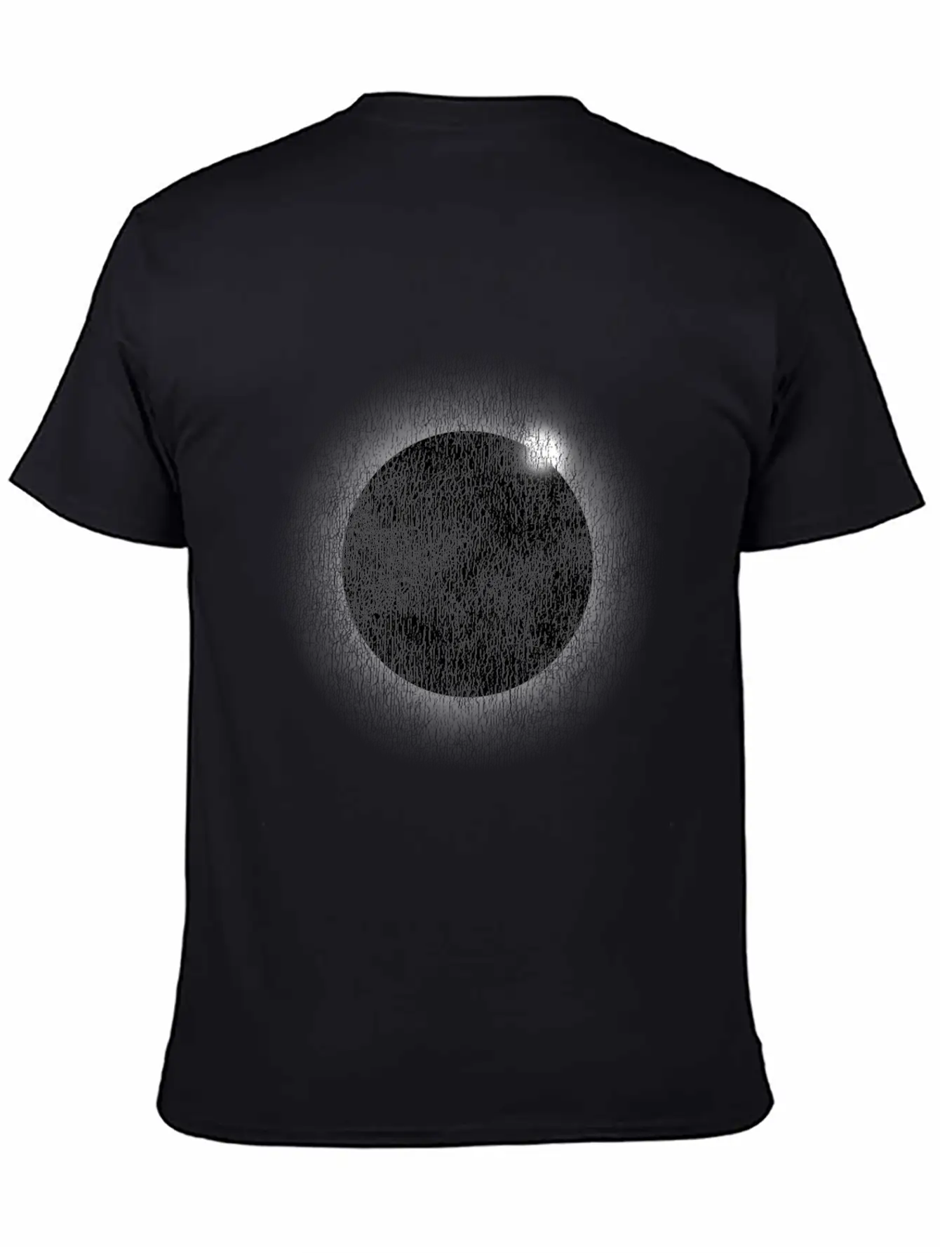 Astronomy Universe Soft Cotton Short Sleeve Tee ¨C Unisex Wardrobe Staple