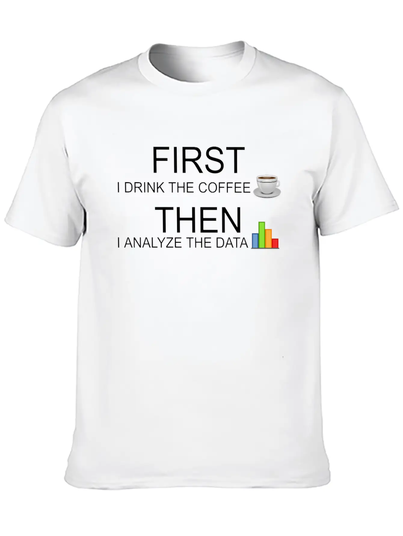 BCBA Therapy ABA Behavior Analyst Therapist Gift Soft Cotton Short Sleeve Tee ¨C Unisex Wardrobe Staple