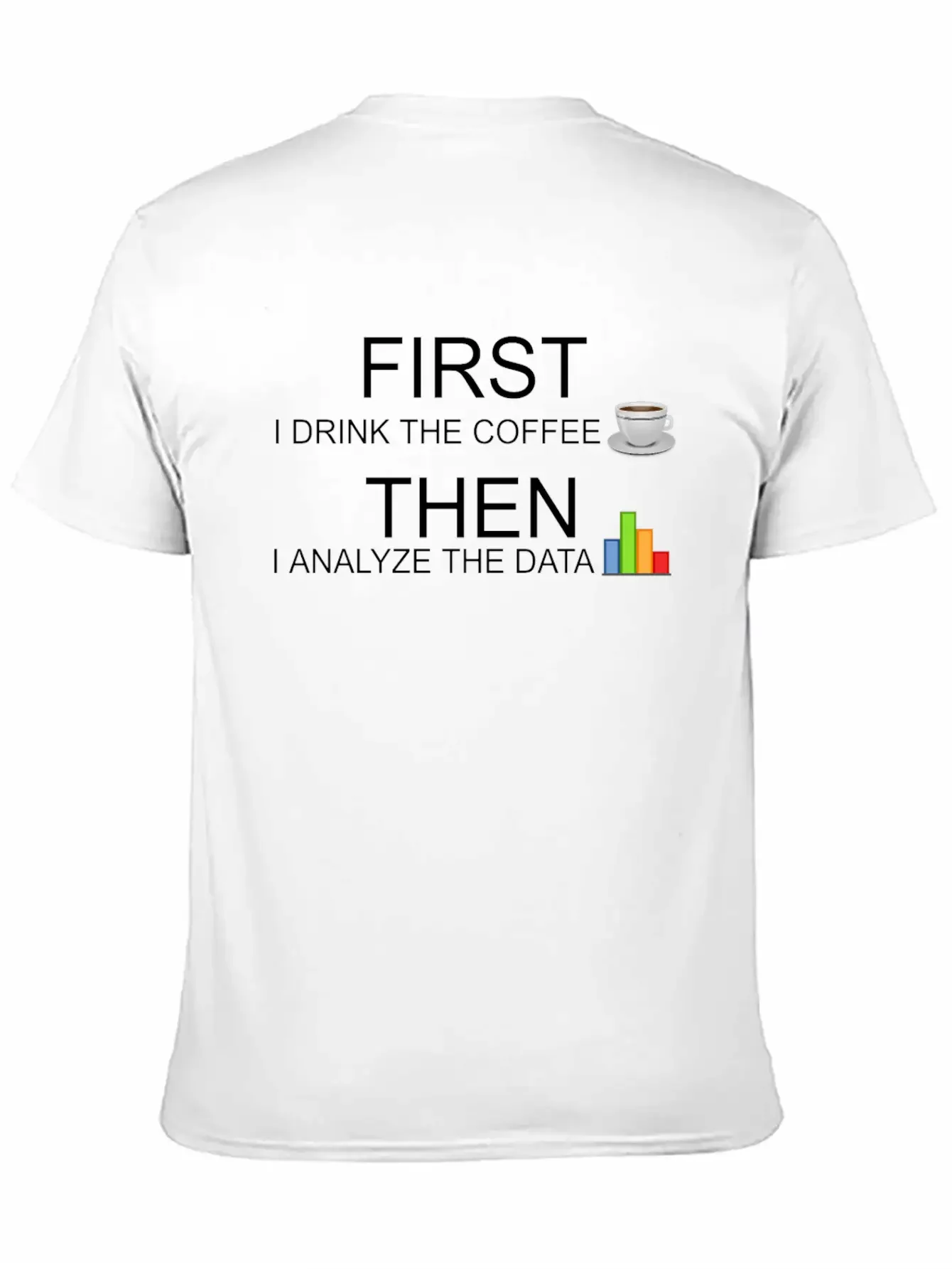 BCBA Therapy ABA Behavior Analyst Therapist Gift Soft Cotton Short Sleeve Tee ¨C Unisex Wardrobe Staple