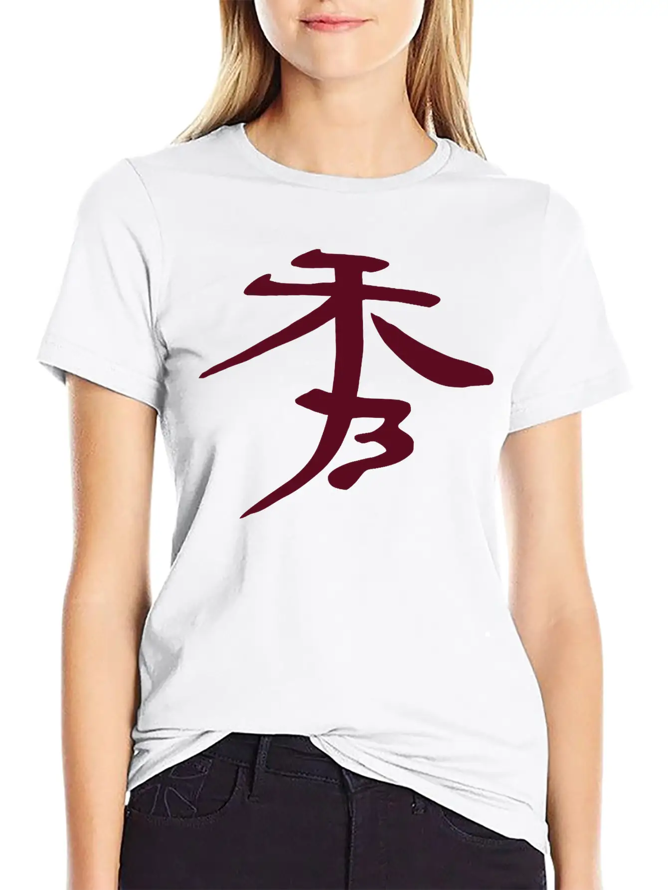 Beauty And Art Talisman Basic Graphic T-Shirt ¨C Daily Comfort In Soft Cotton