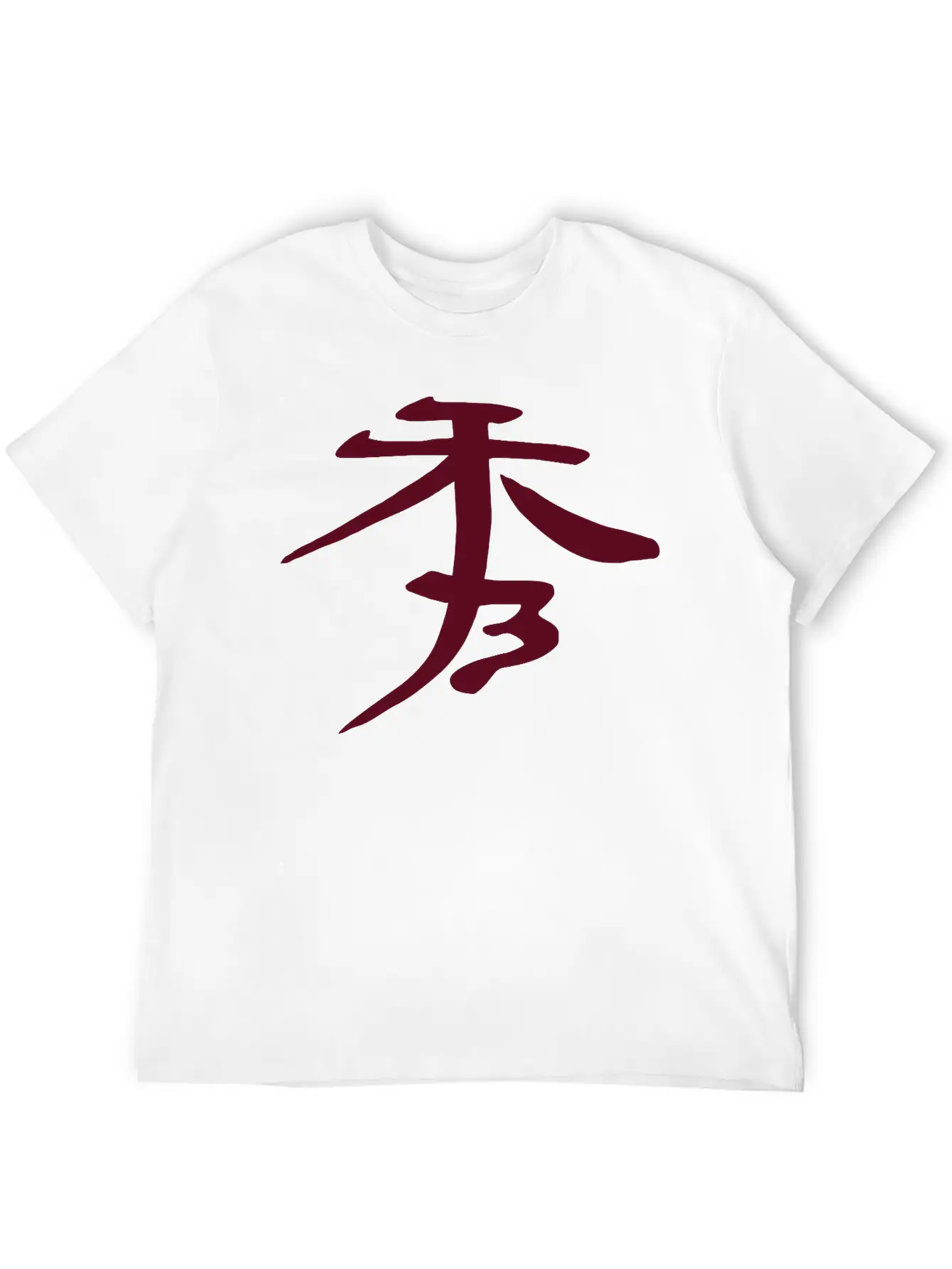 Beauty And Art Talisman Basic Graphic T-Shirt ¨C Daily Comfort In Soft Cotton