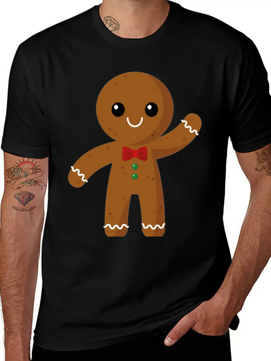 Best Friends Essential Cotton Tee For Daily Outfits ¨C Unisex Style