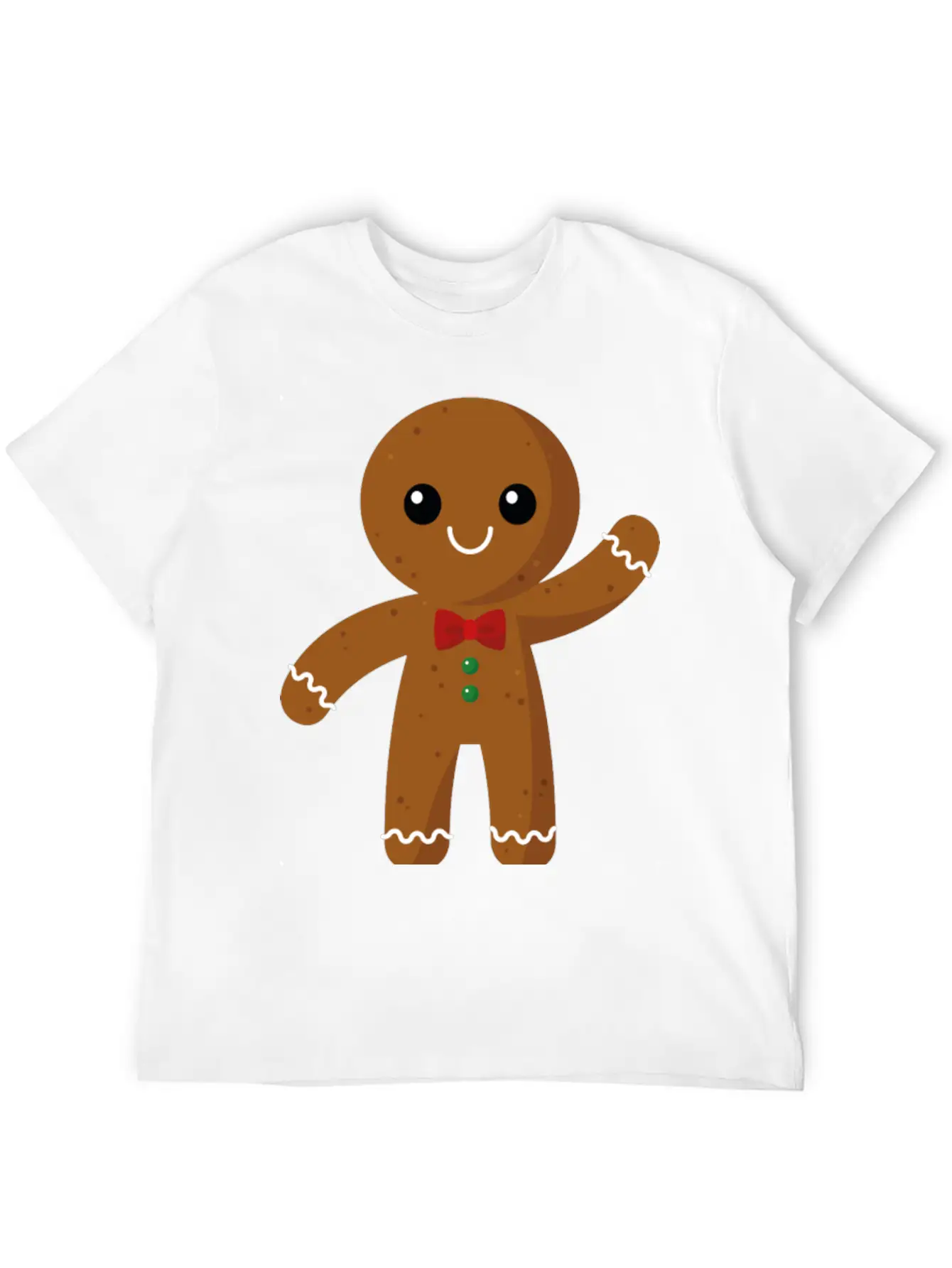 Best Friends Essential Cotton Tee For Daily Outfits ¨C Unisex Style