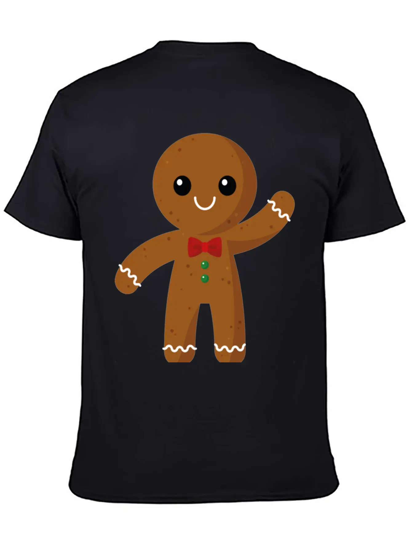 Best Friends Essential Cotton Tee For Daily Outfits ¨C Unisex Style