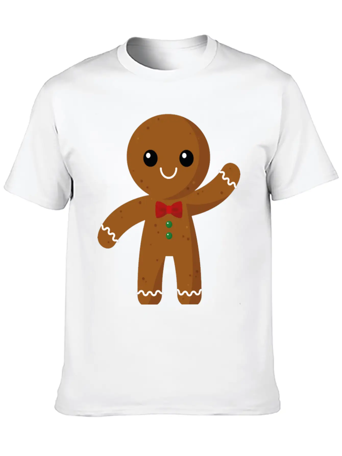 Best Friends Essential Cotton Tee For Daily Outfits ¨C Unisex Style