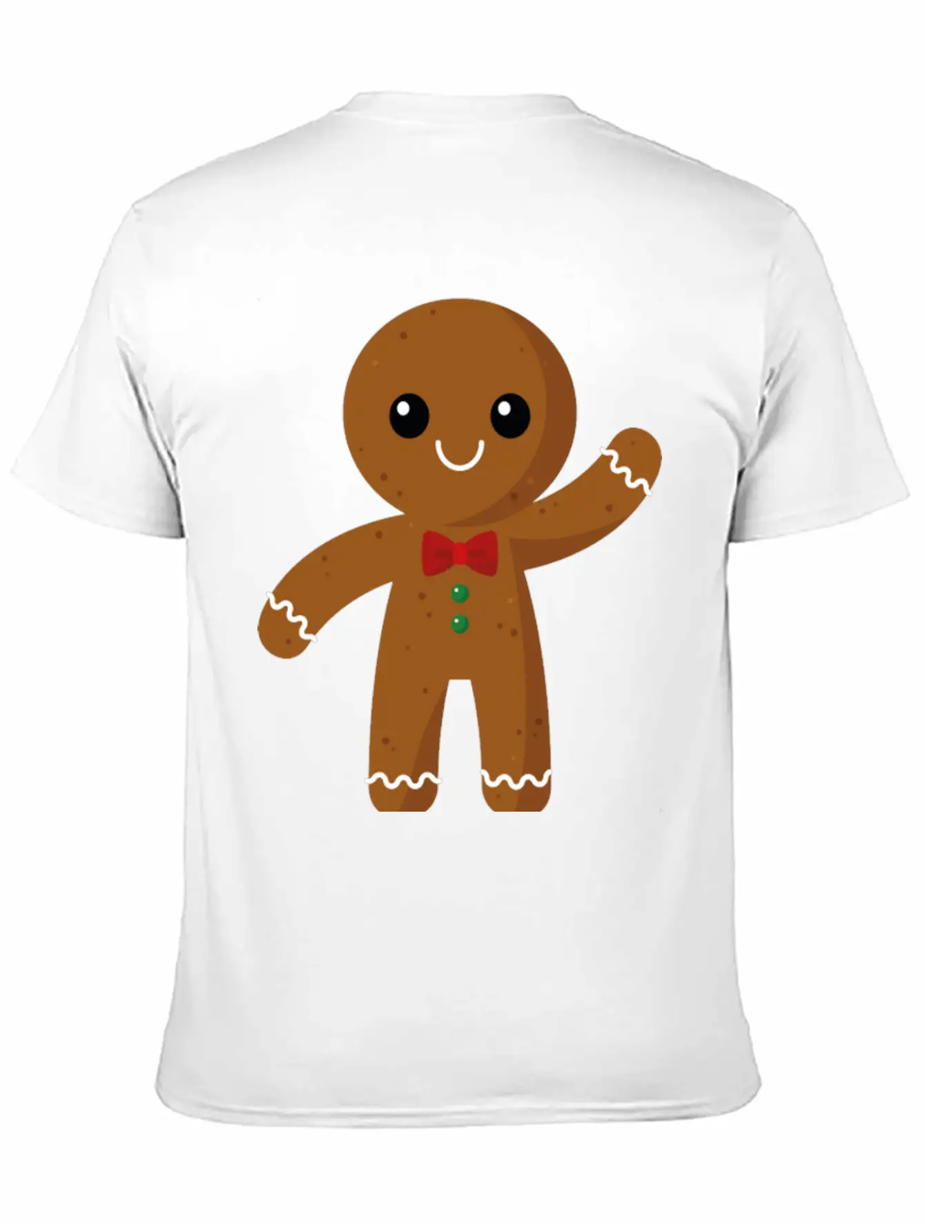 Best Friends Essential Cotton Tee For Daily Outfits ¨C Unisex Style