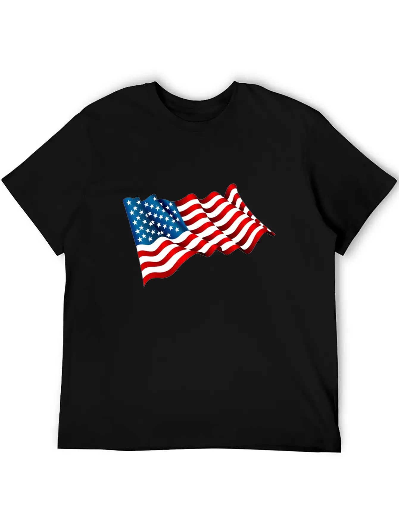 Betsy Ross Shirt Shoes Grunt Style Betsy Ross Flag Basic Graphic T-Shirt ¨C Daily Comfort In Soft Cotton