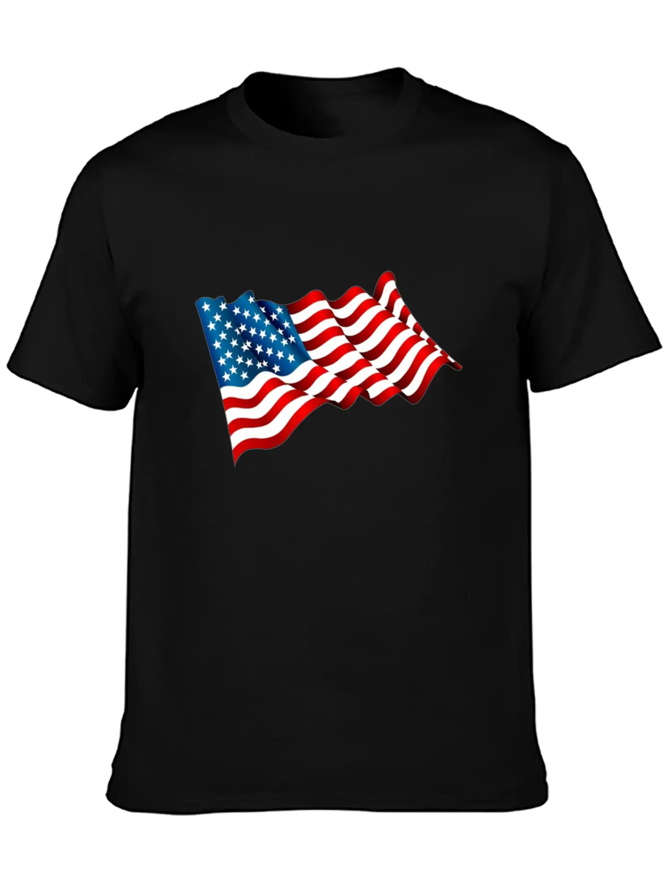 Betsy Ross Shirt Shoes Grunt Style Betsy Ross Flag Basic Graphic T-Shirt ¨C Daily Comfort In Soft Cotton