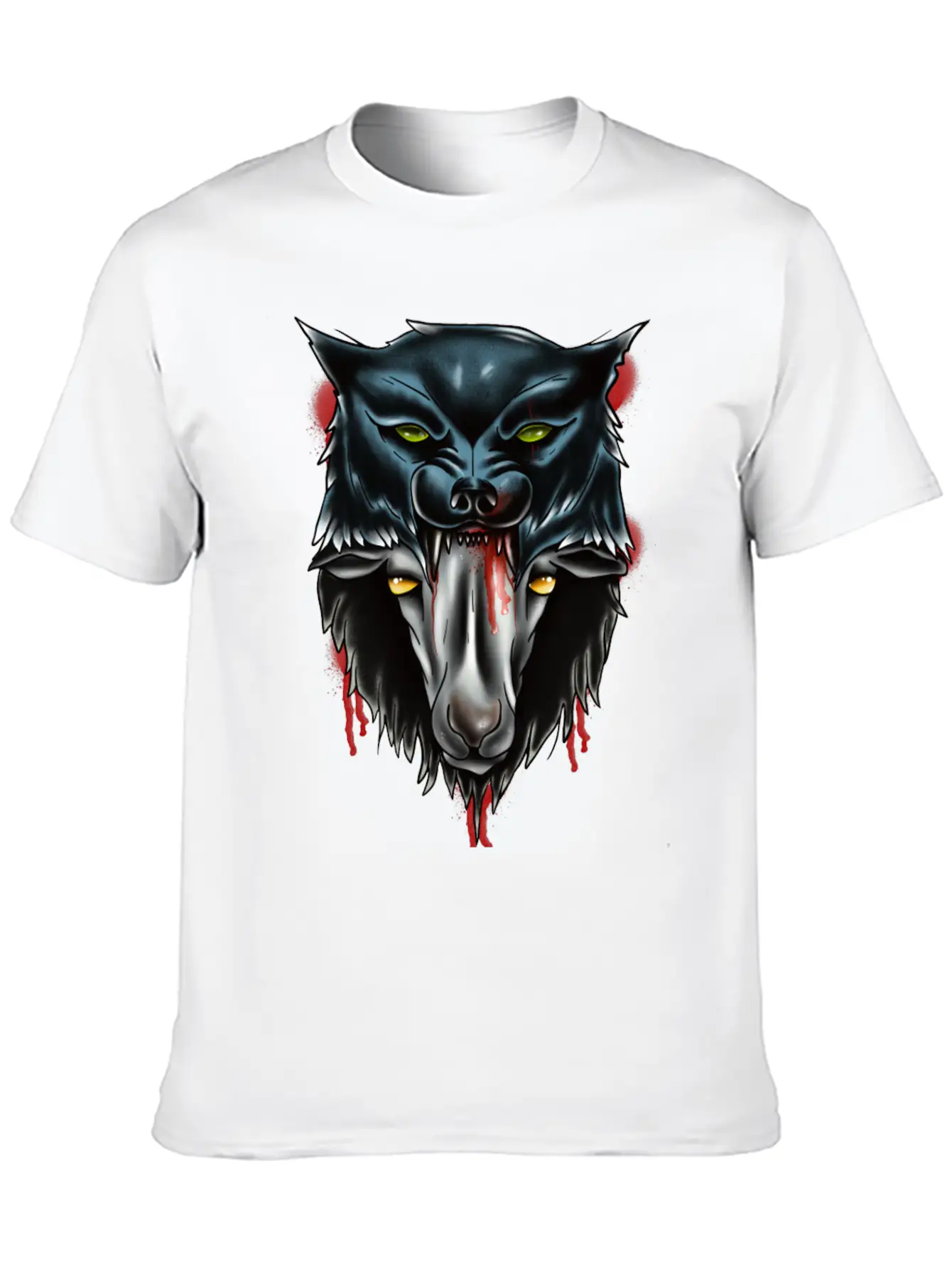 Black Sheep Soft Cotton Short Sleeve Tee ¨C Unisex Wardrobe Staple