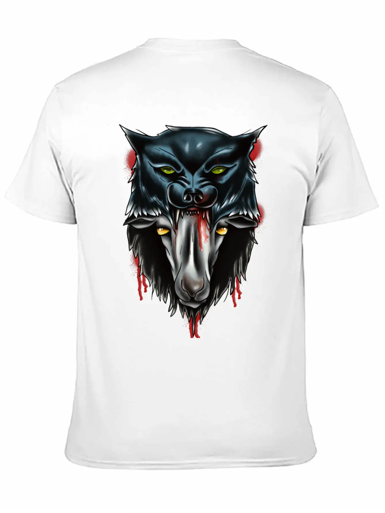 Black Sheep Soft Cotton Short Sleeve Tee ¨C Unisex Wardrobe Staple