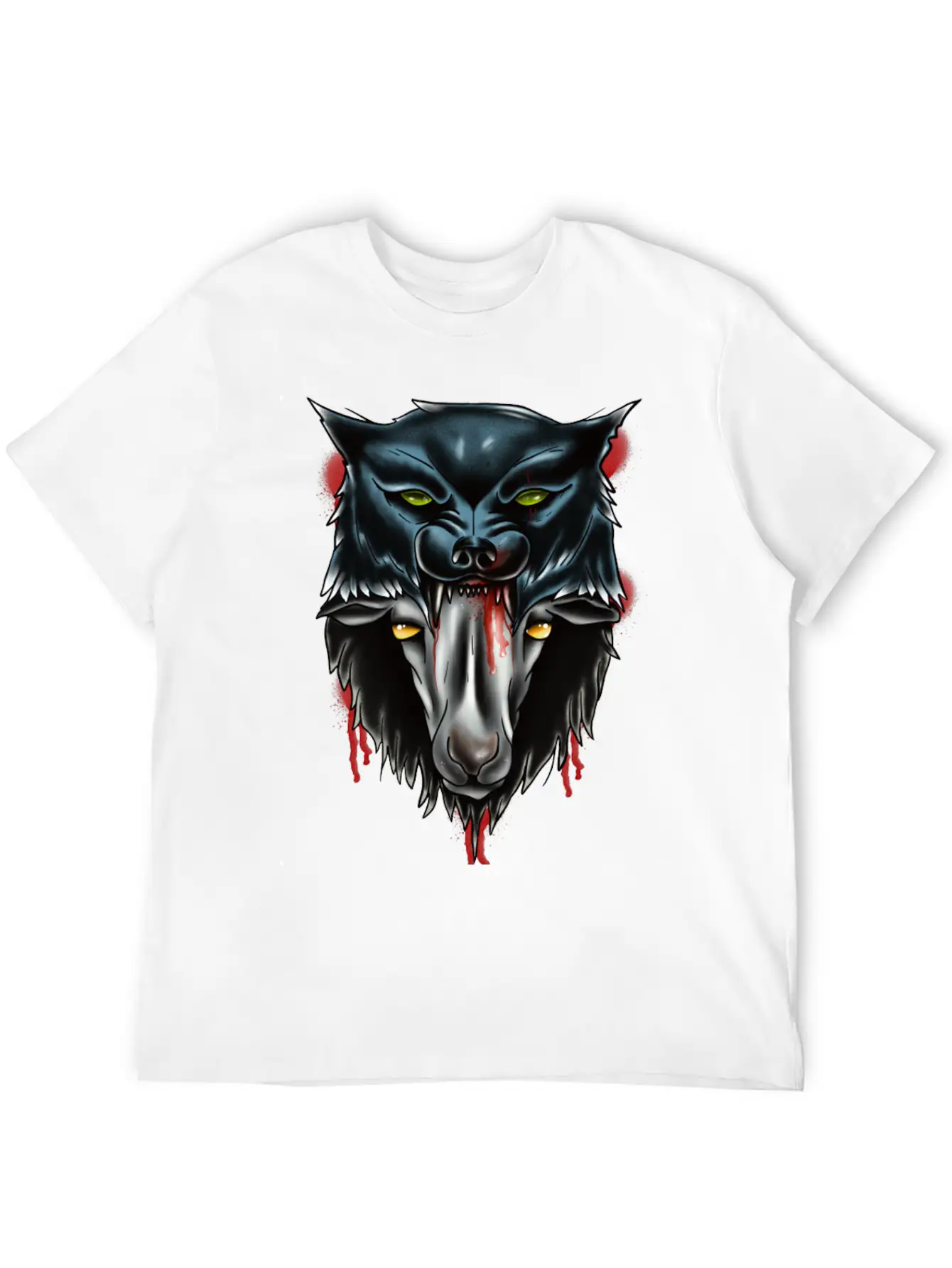 Black Sheep Soft Cotton Short Sleeve Tee ¨C Unisex Wardrobe Staple