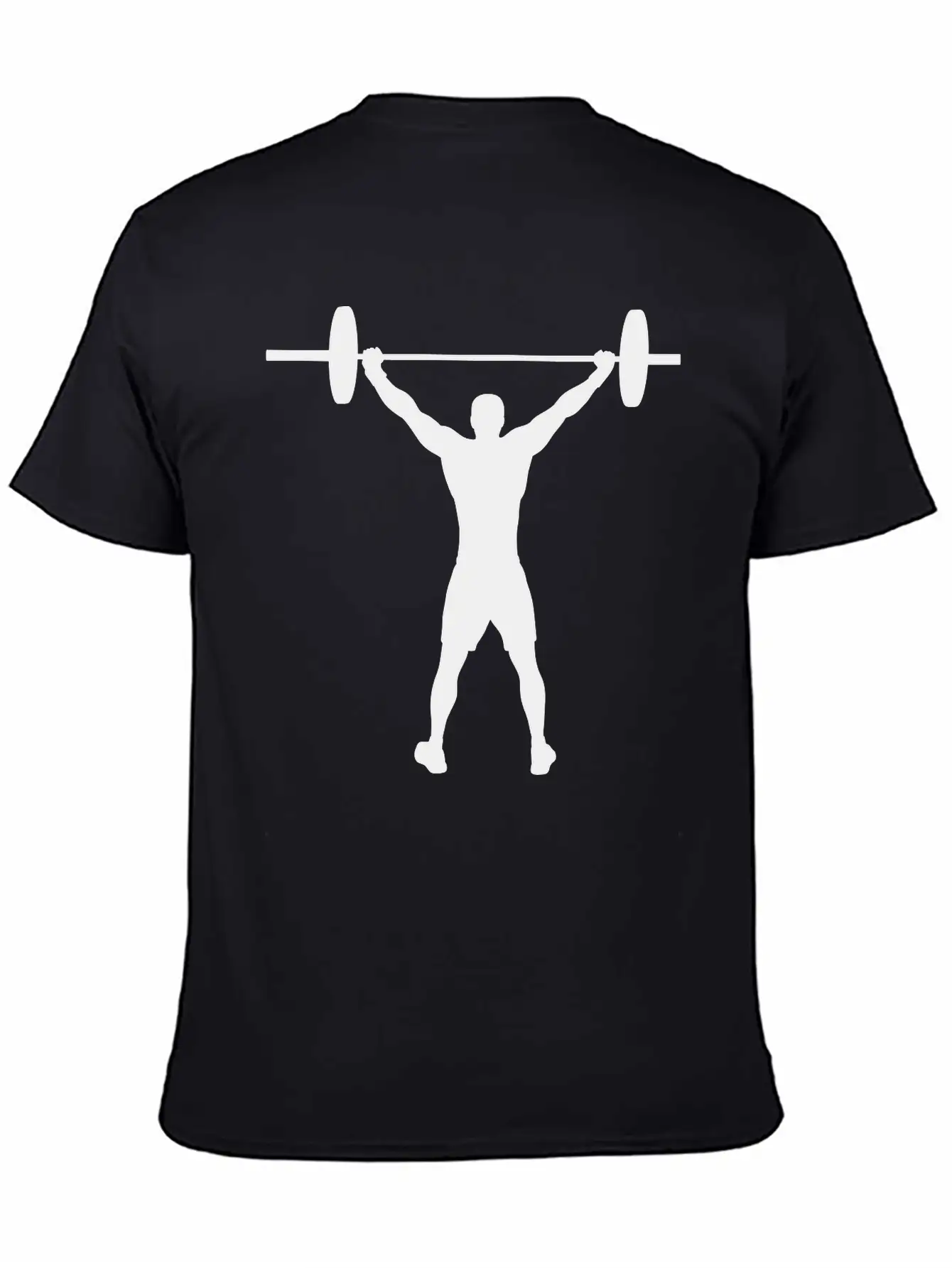 Bodybuilder Soft Cotton Short Sleeve Tee ¨C Unisex Wardrobe Staple