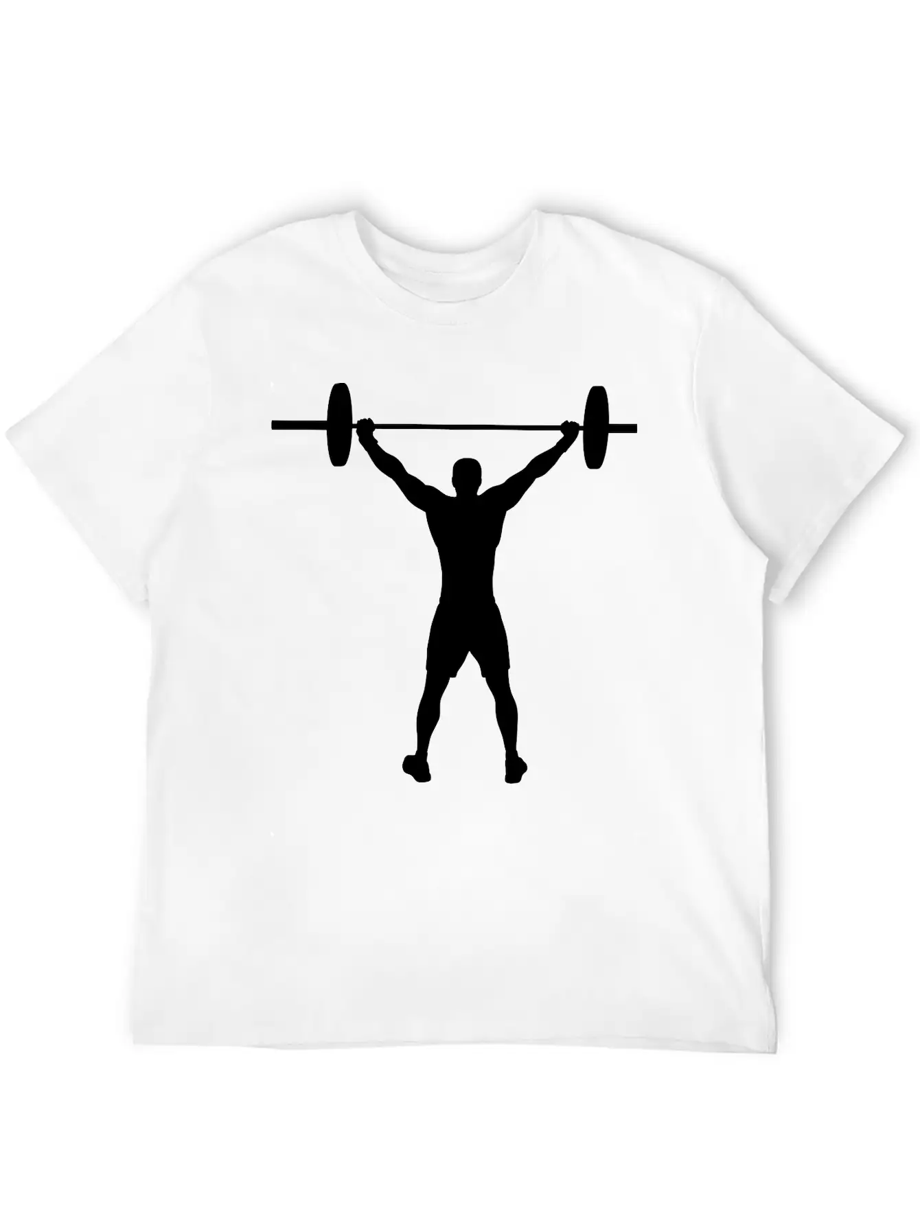 Bodybuilder Soft Cotton Short Sleeve Tee ¨C Unisex Wardrobe Staple