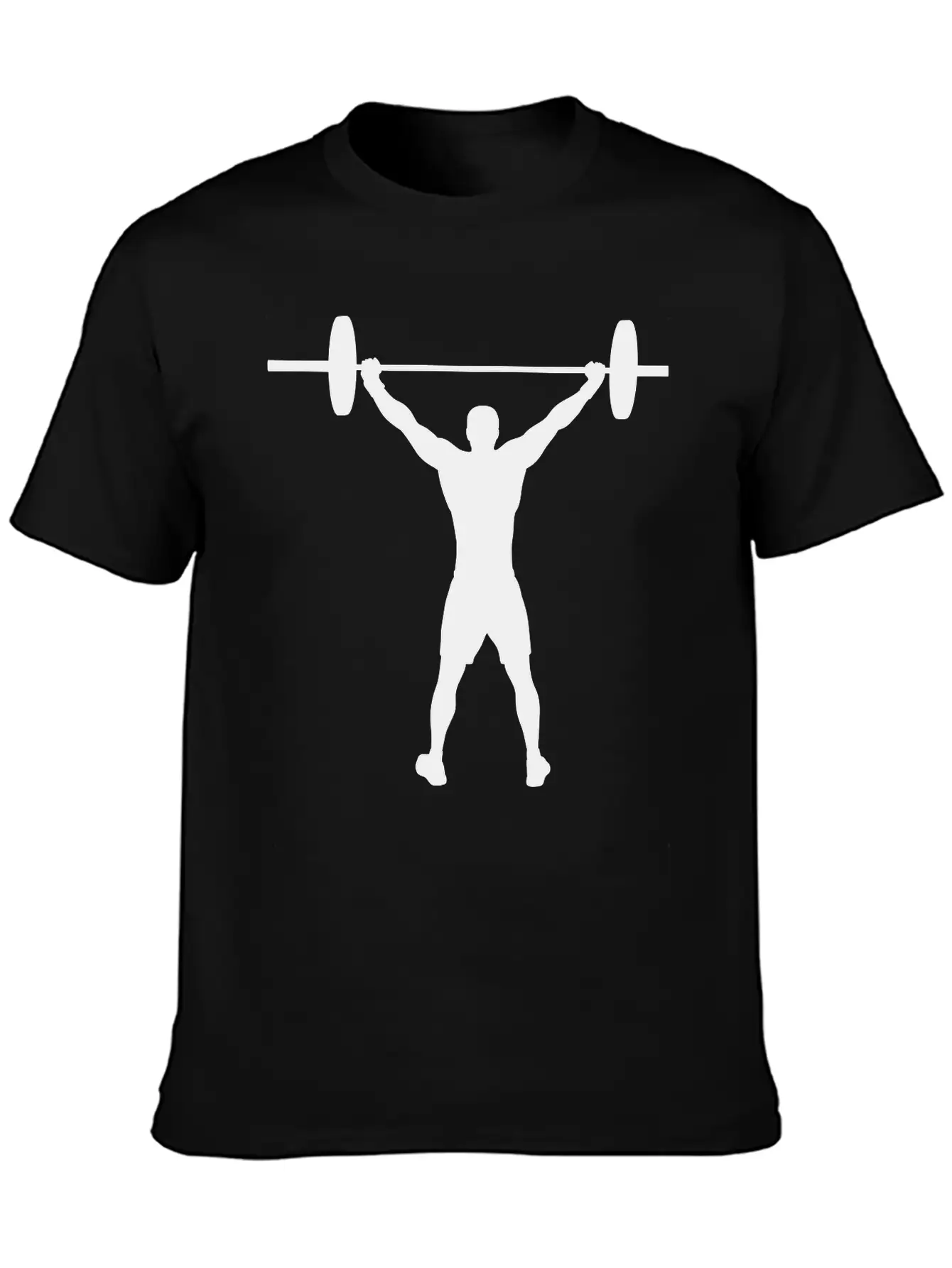 Bodybuilder Soft Cotton Short Sleeve Tee ¨C Unisex Wardrobe Staple