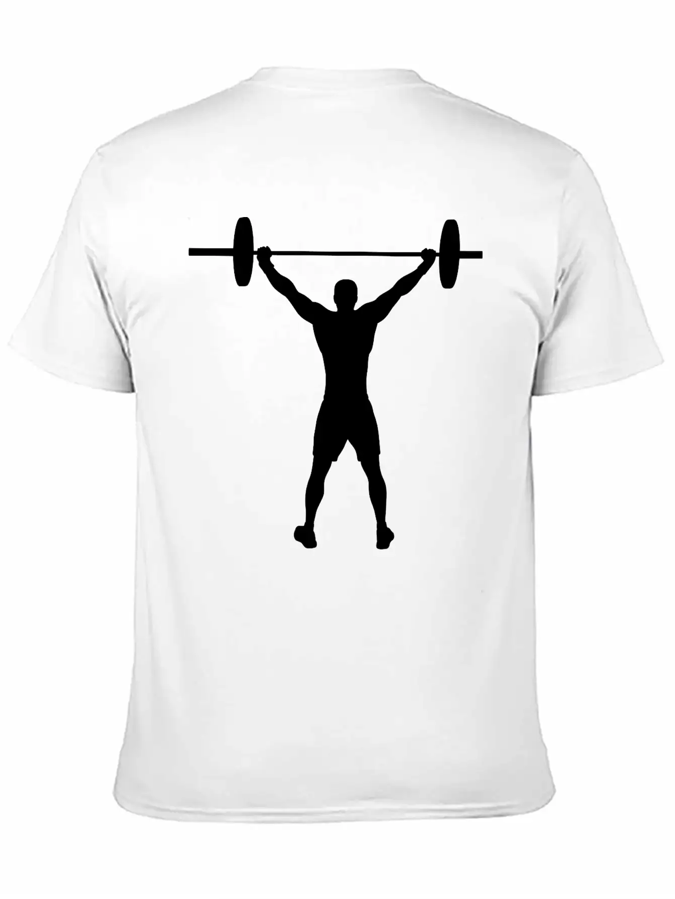 Bodybuilder Soft Cotton Short Sleeve Tee ¨C Unisex Wardrobe Staple