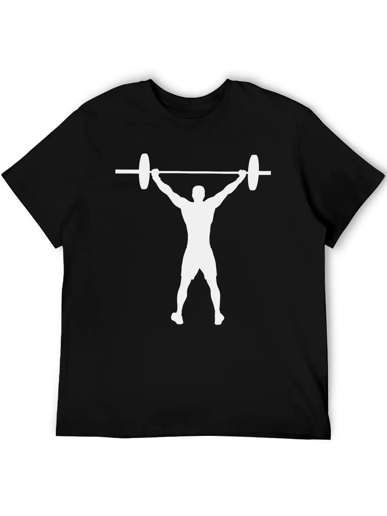 Bodybuilder Soft Cotton Short Sleeve Tee ¨C Unisex Wardrobe Staple