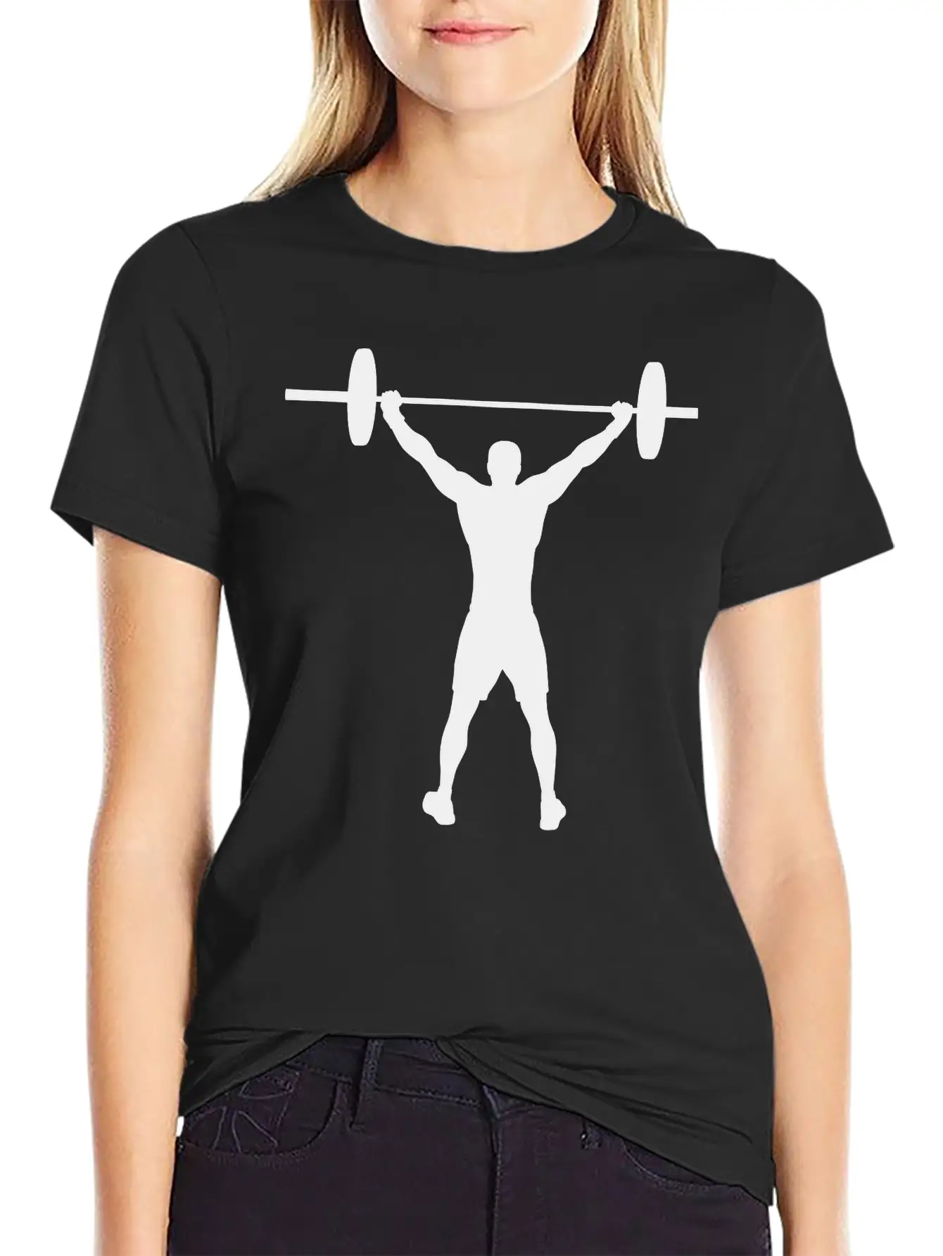 Bodybuilder Soft Cotton Short Sleeve Tee ¨C Unisex Wardrobe Staple
