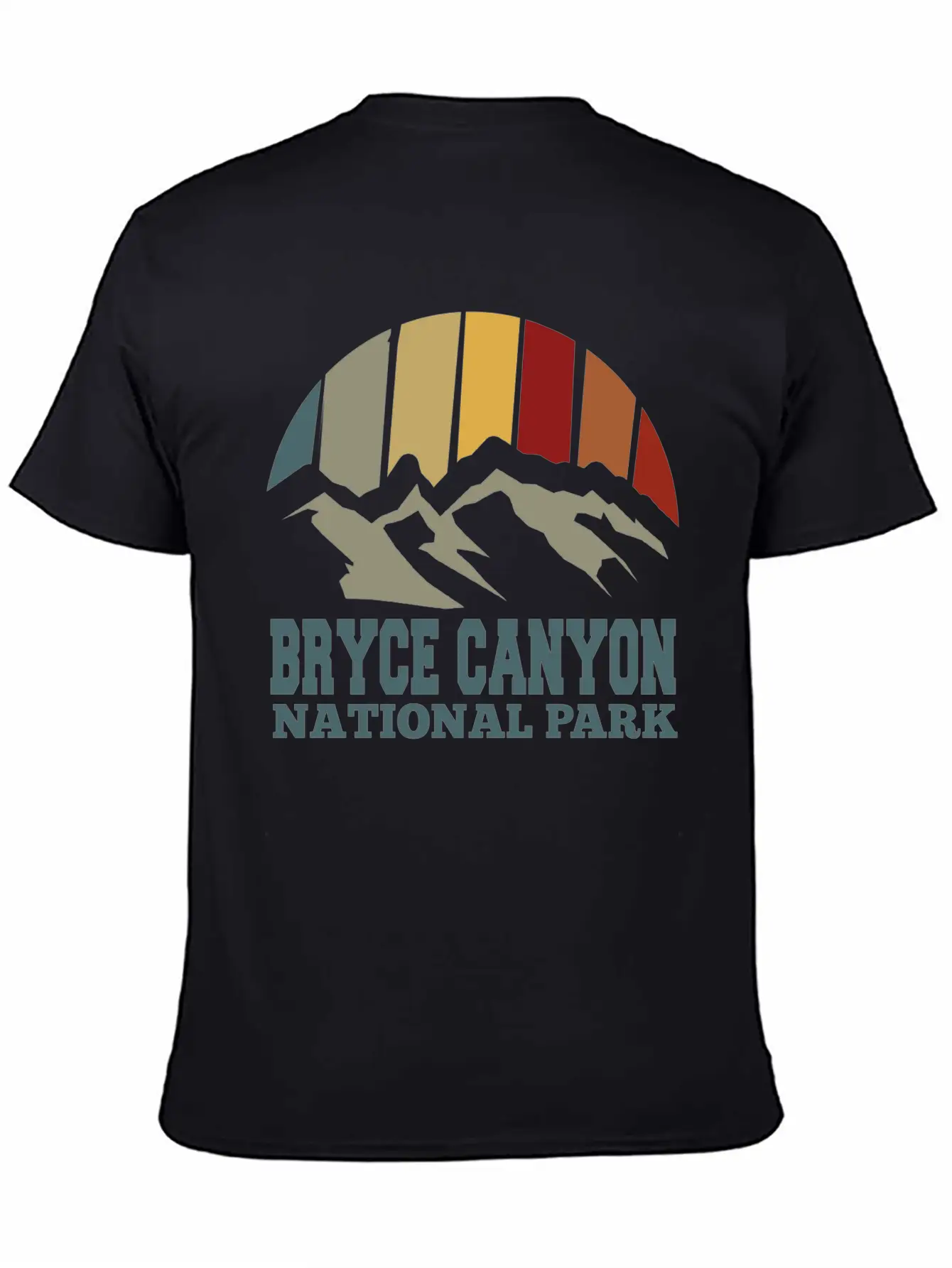 Bryce Essential Cotton Tee For Daily Outfits ¨C Unisex Style