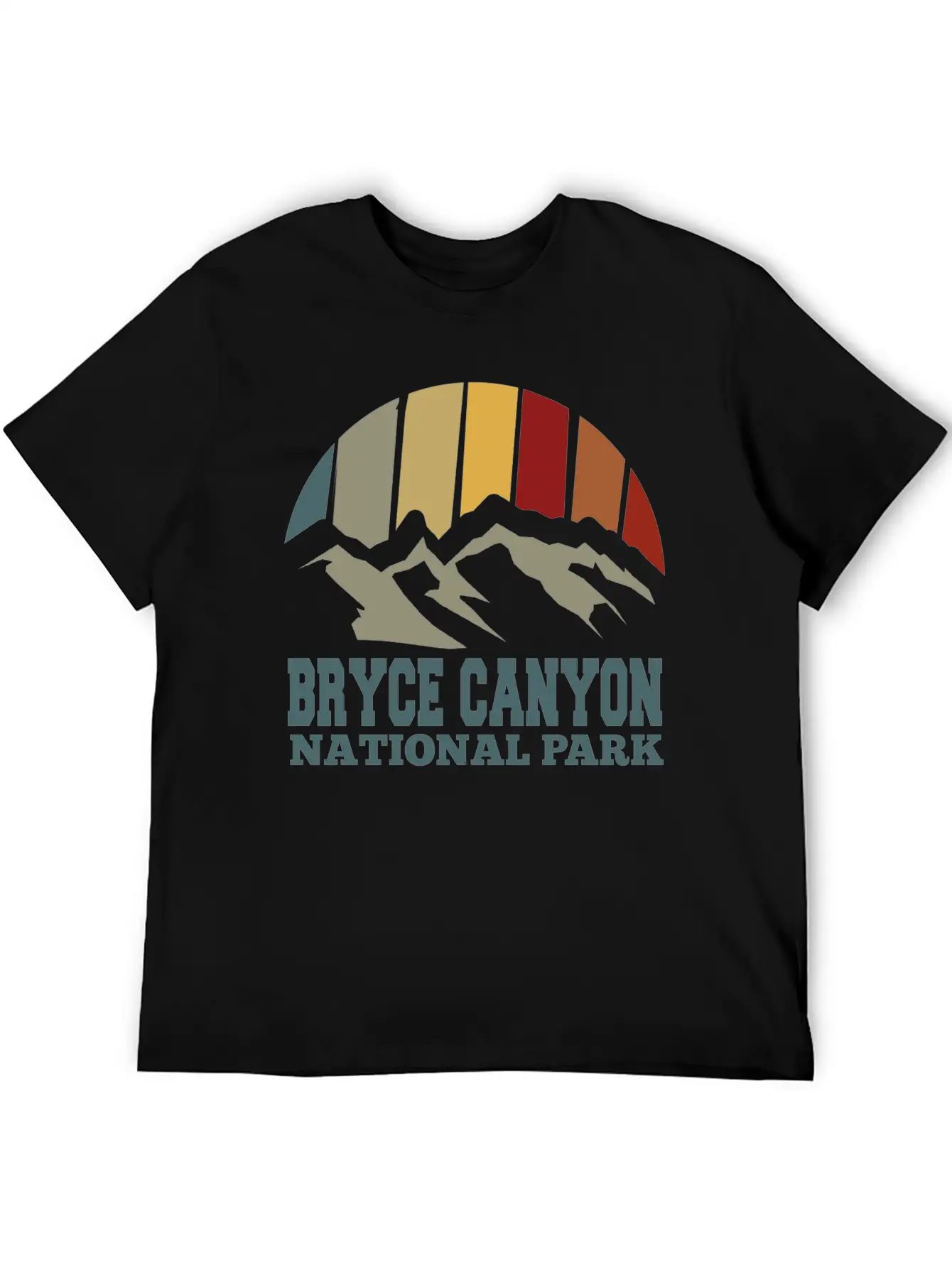 Bryce Essential Cotton Tee For Daily Outfits ¨C Unisex Style